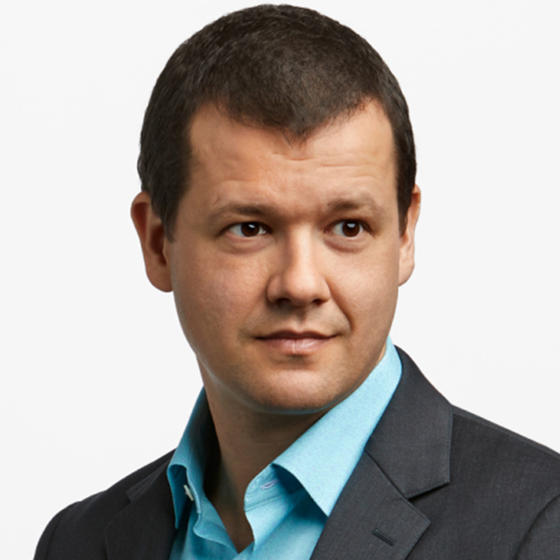 Gene Berdichevsky