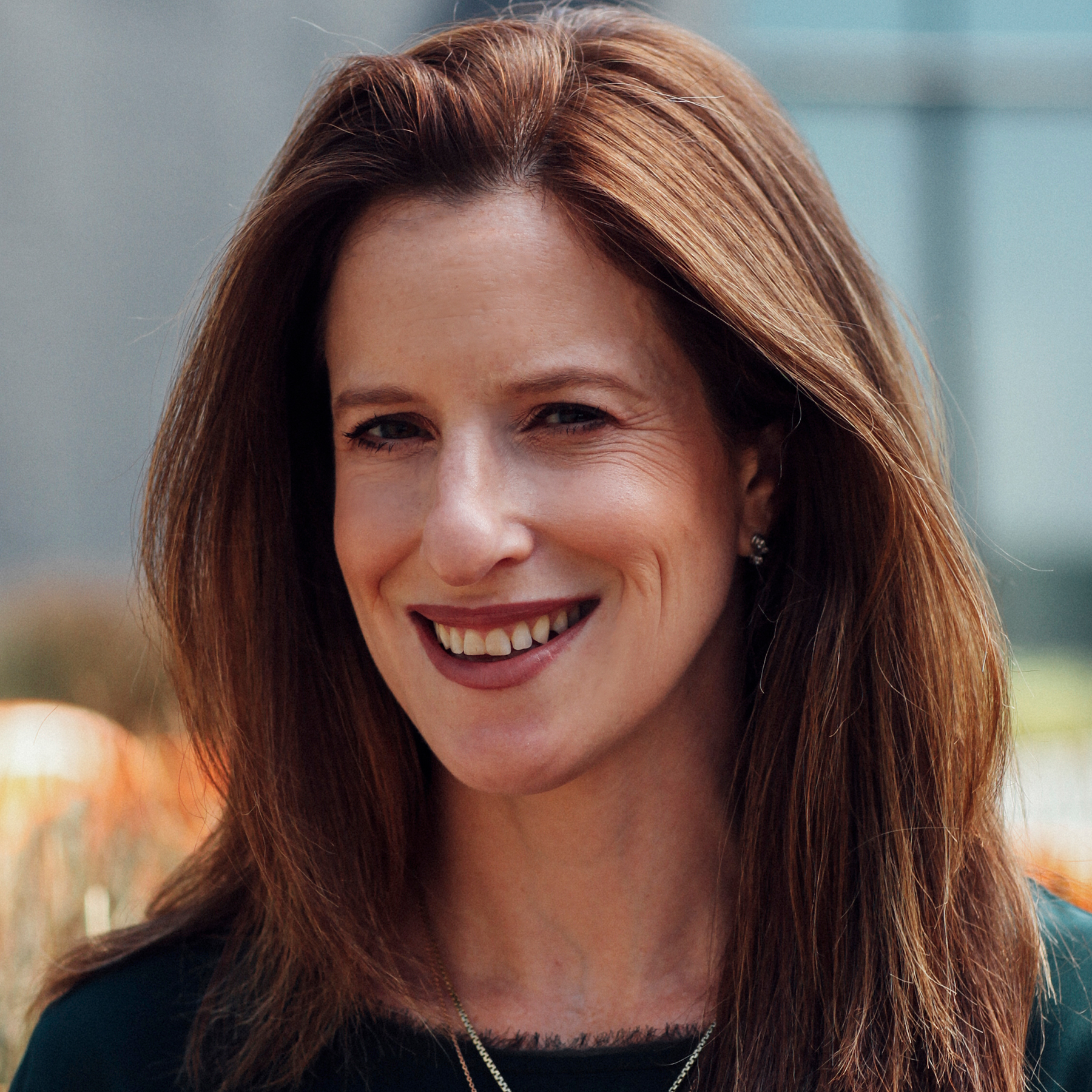 Kara Nortman