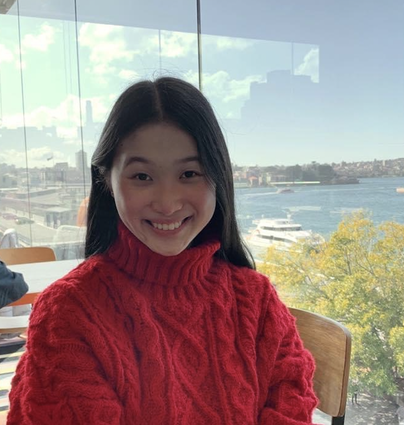 Melissa Li Avatar