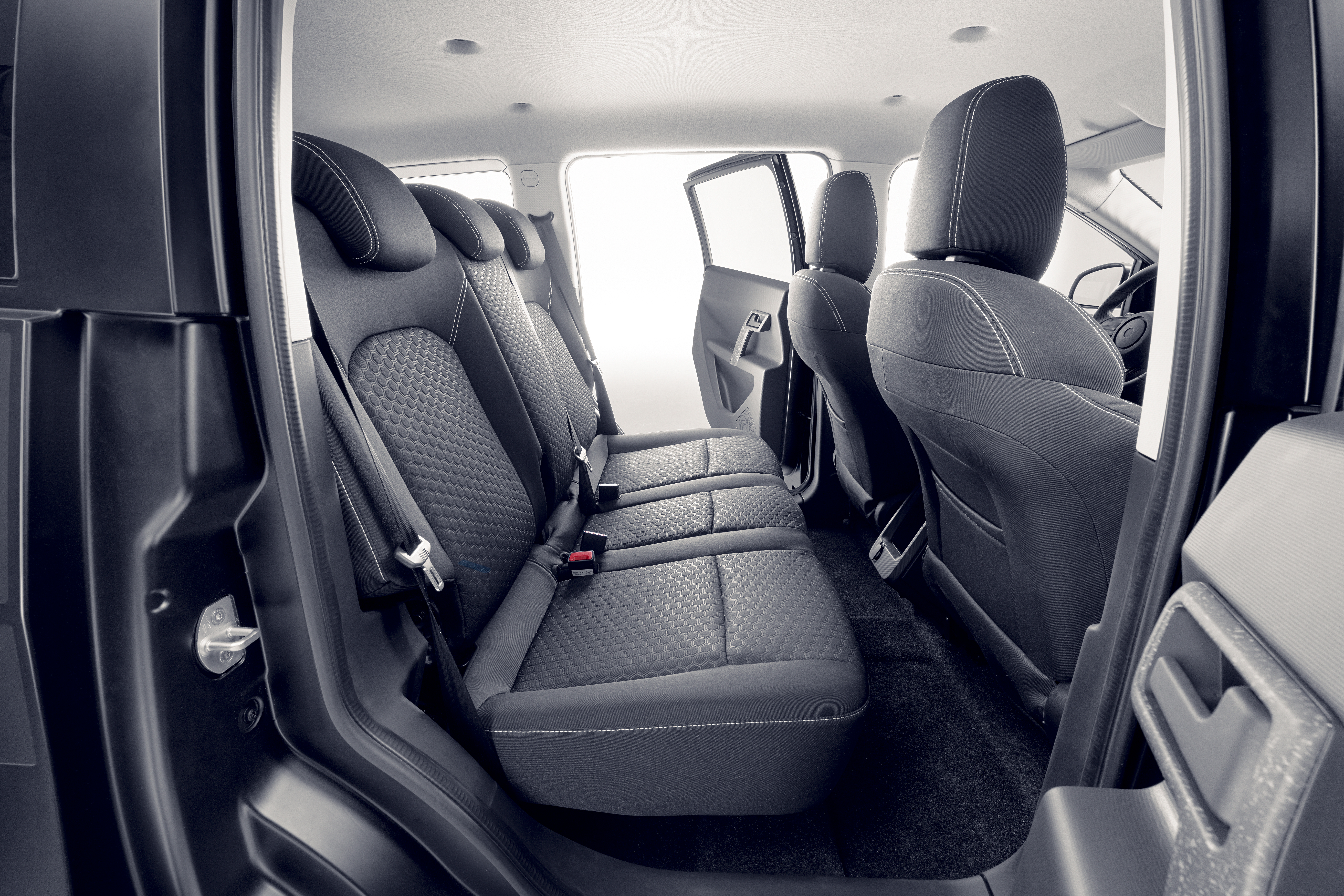 sono motors sion interior backseat