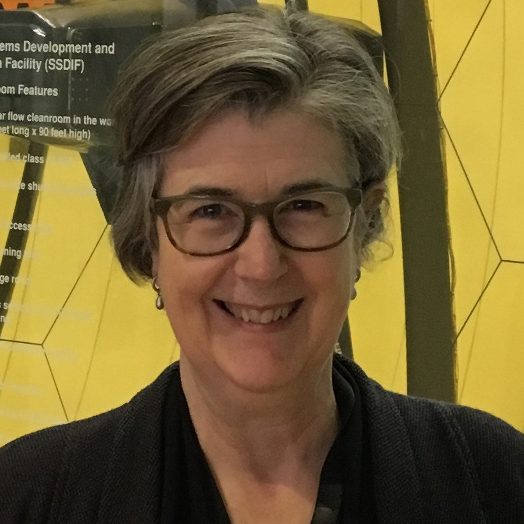 Carolyn Mercer Avatar