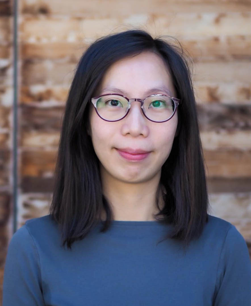 Gloria Lau