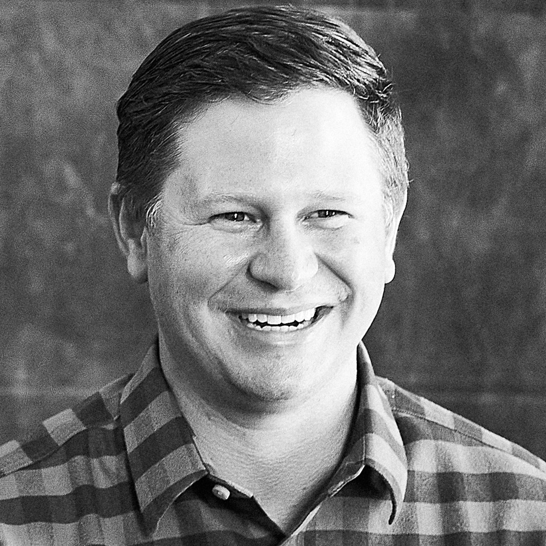 Justin Kaufenberg