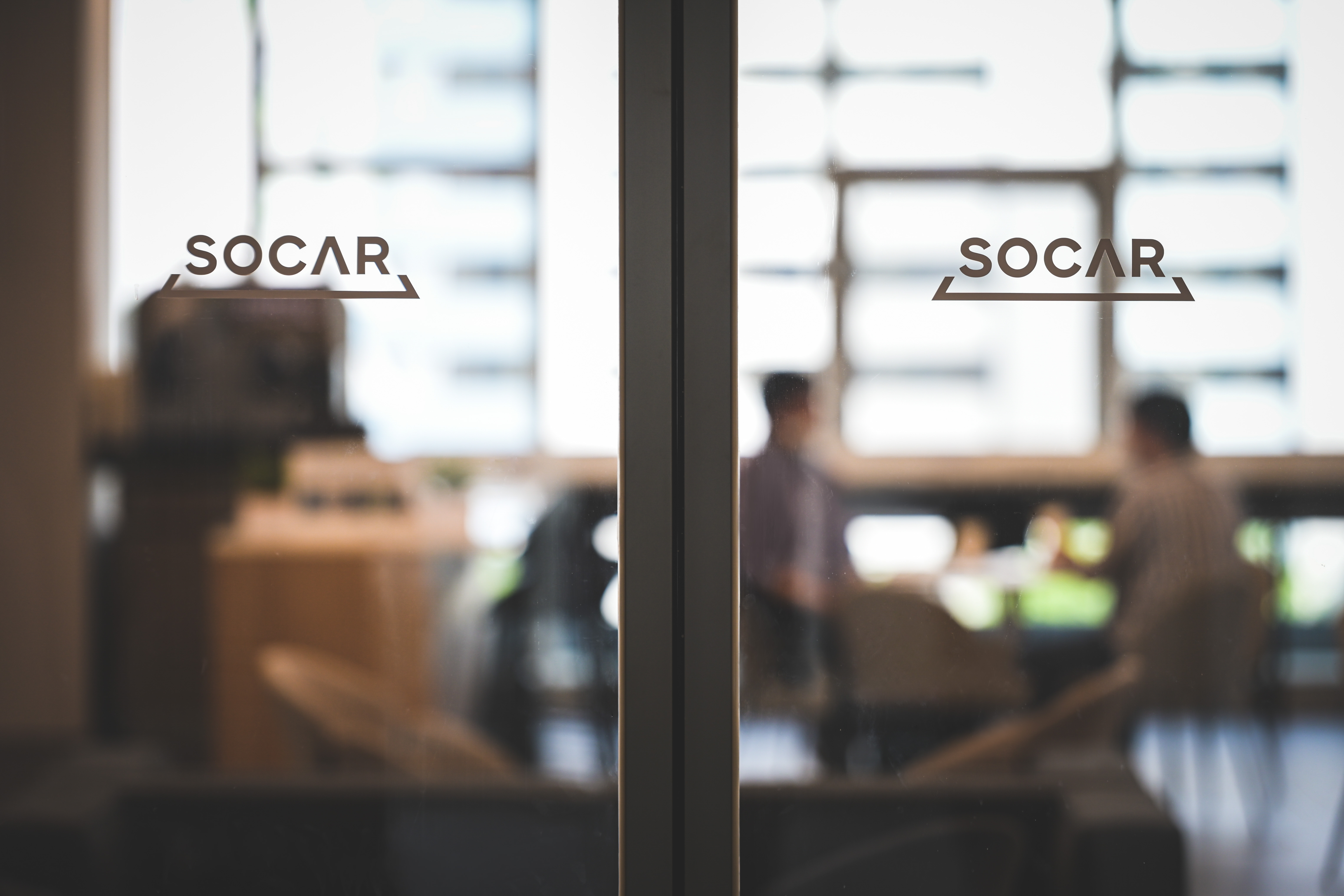 SOCAR