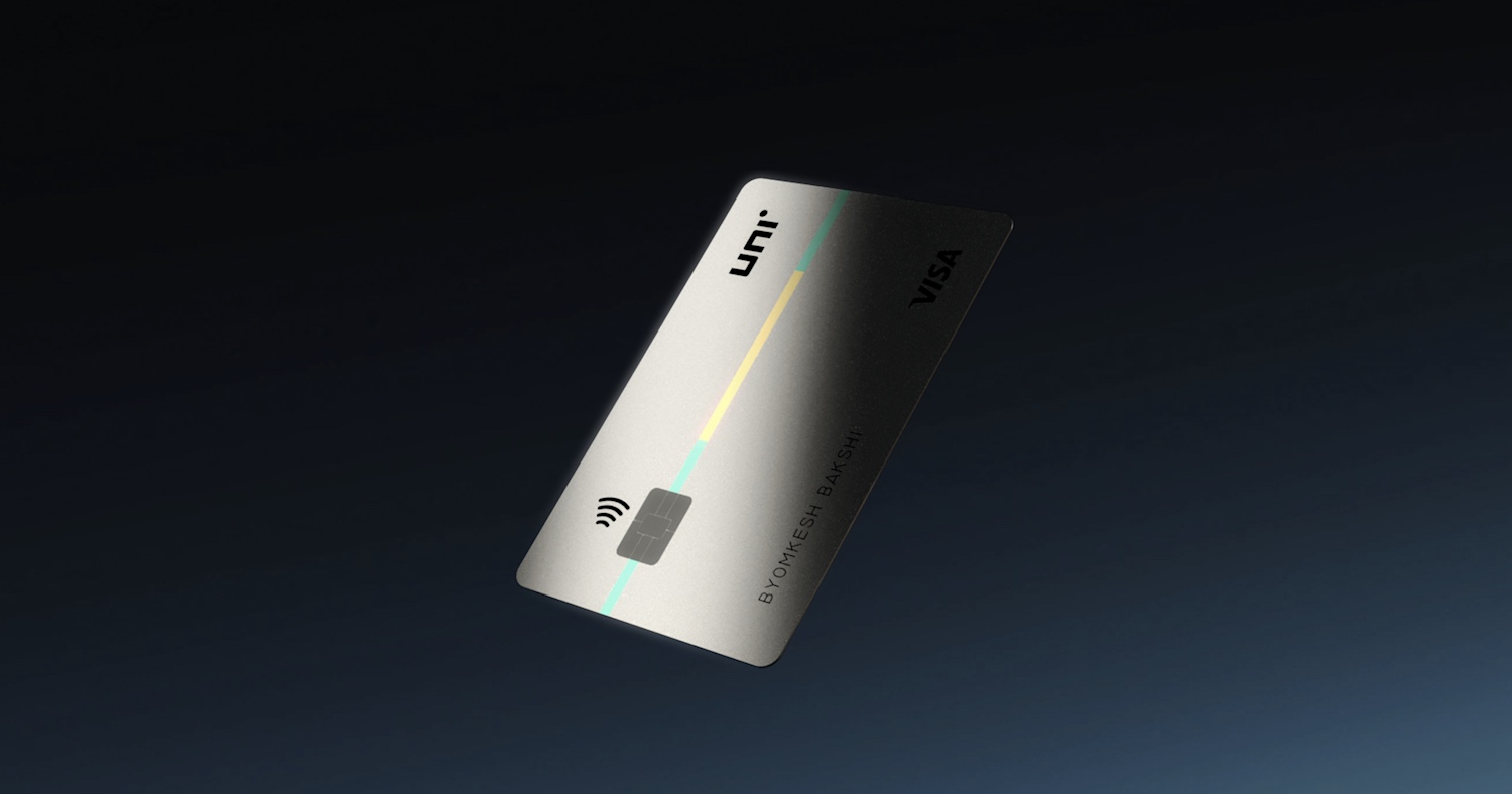 credit card in shadow