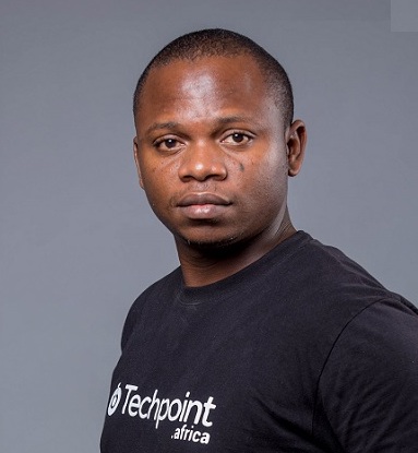 Adewale Yusuf