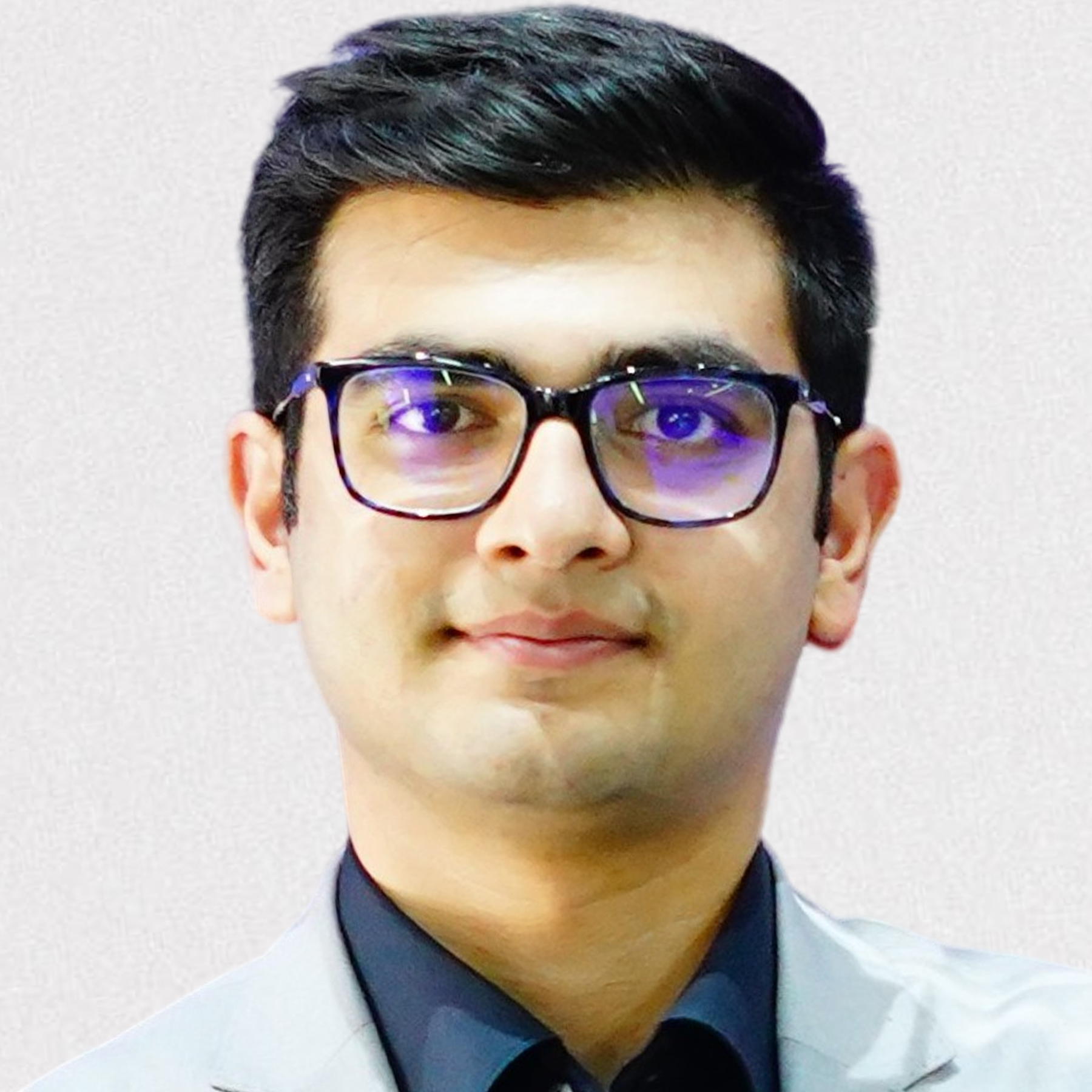 Awais Ahmed Avatar