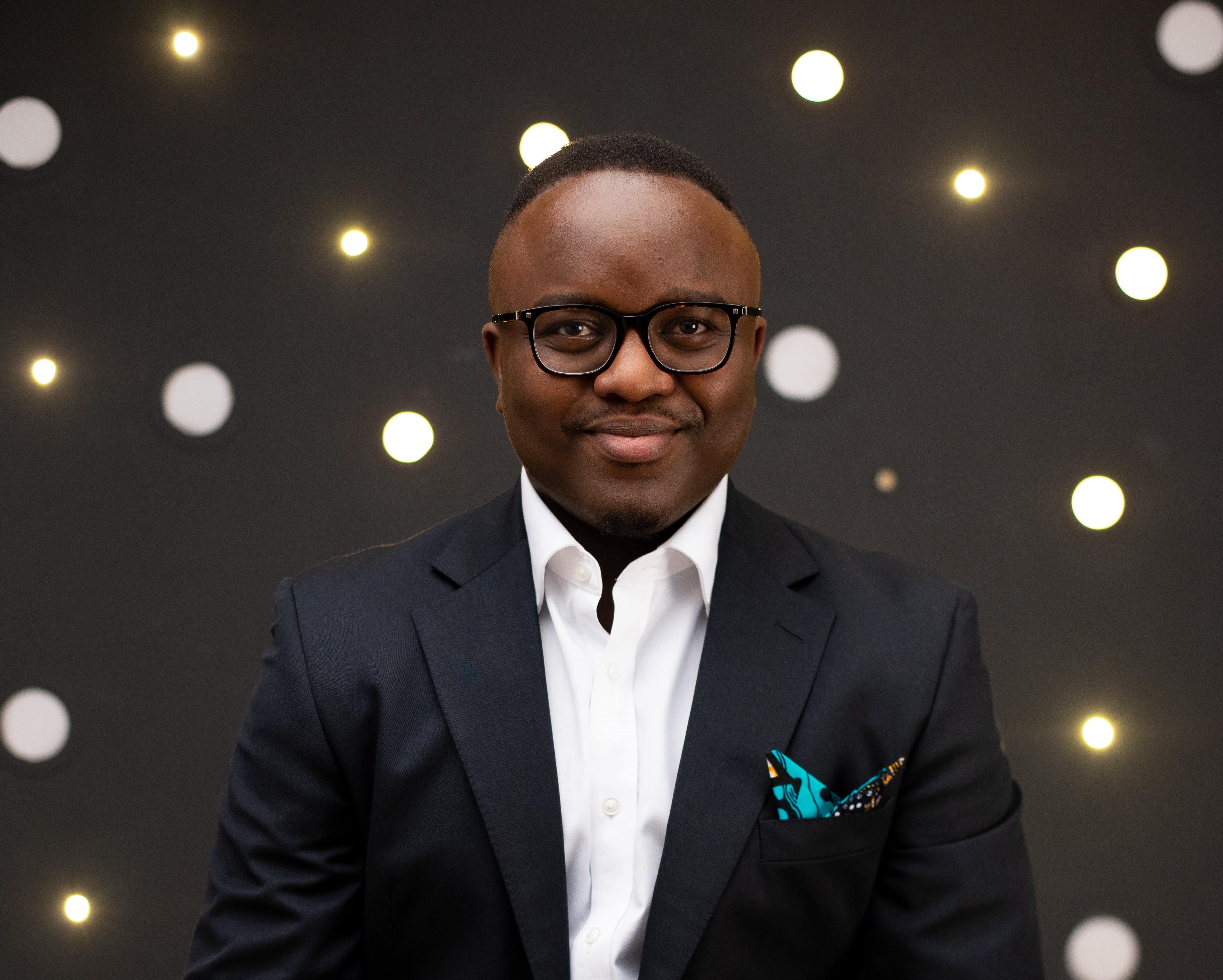 Seedstars Africa Ventures takes up new general partner, Bruce Nsereko-Lule, to help it back more founders in Africa.