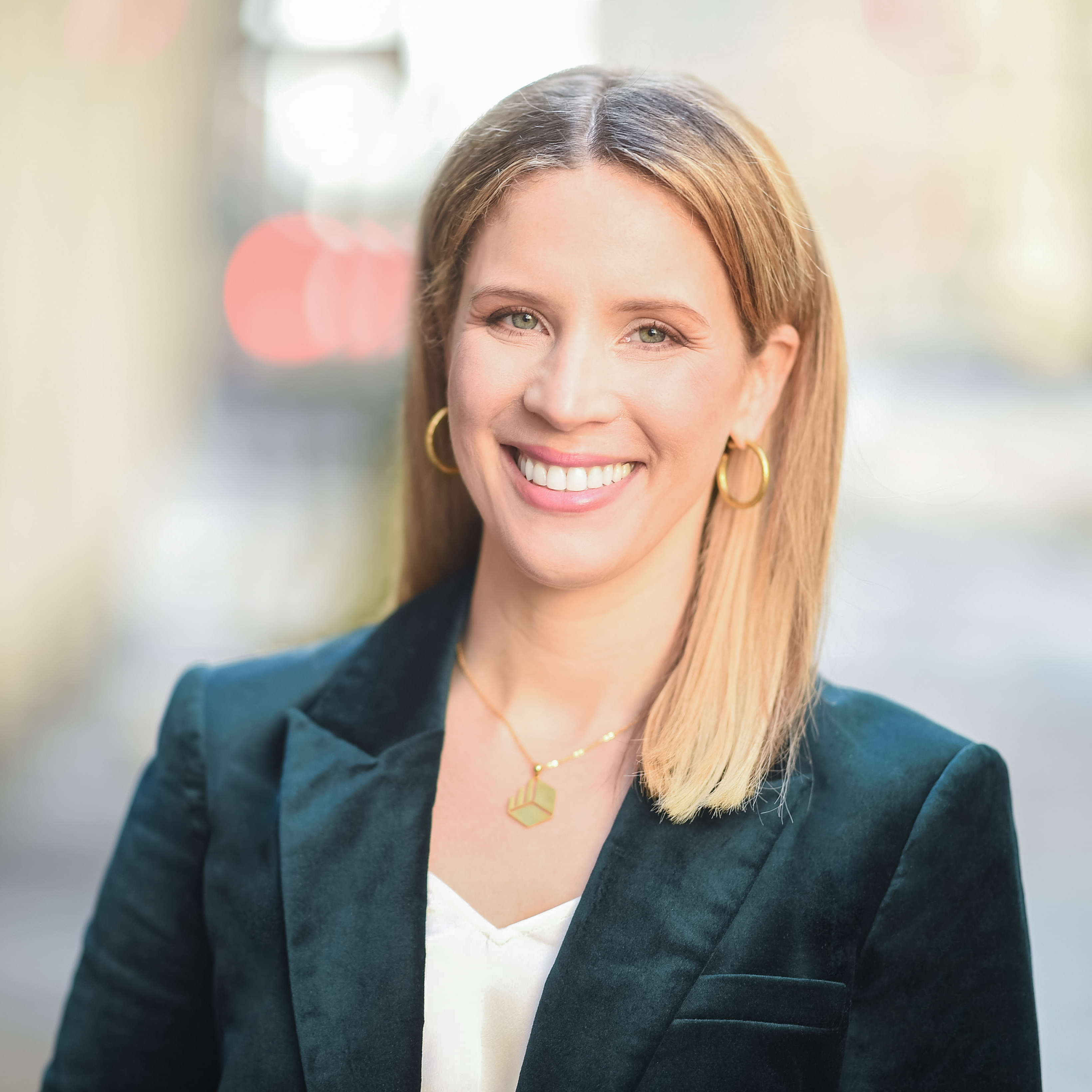 Christina Ross Avatar