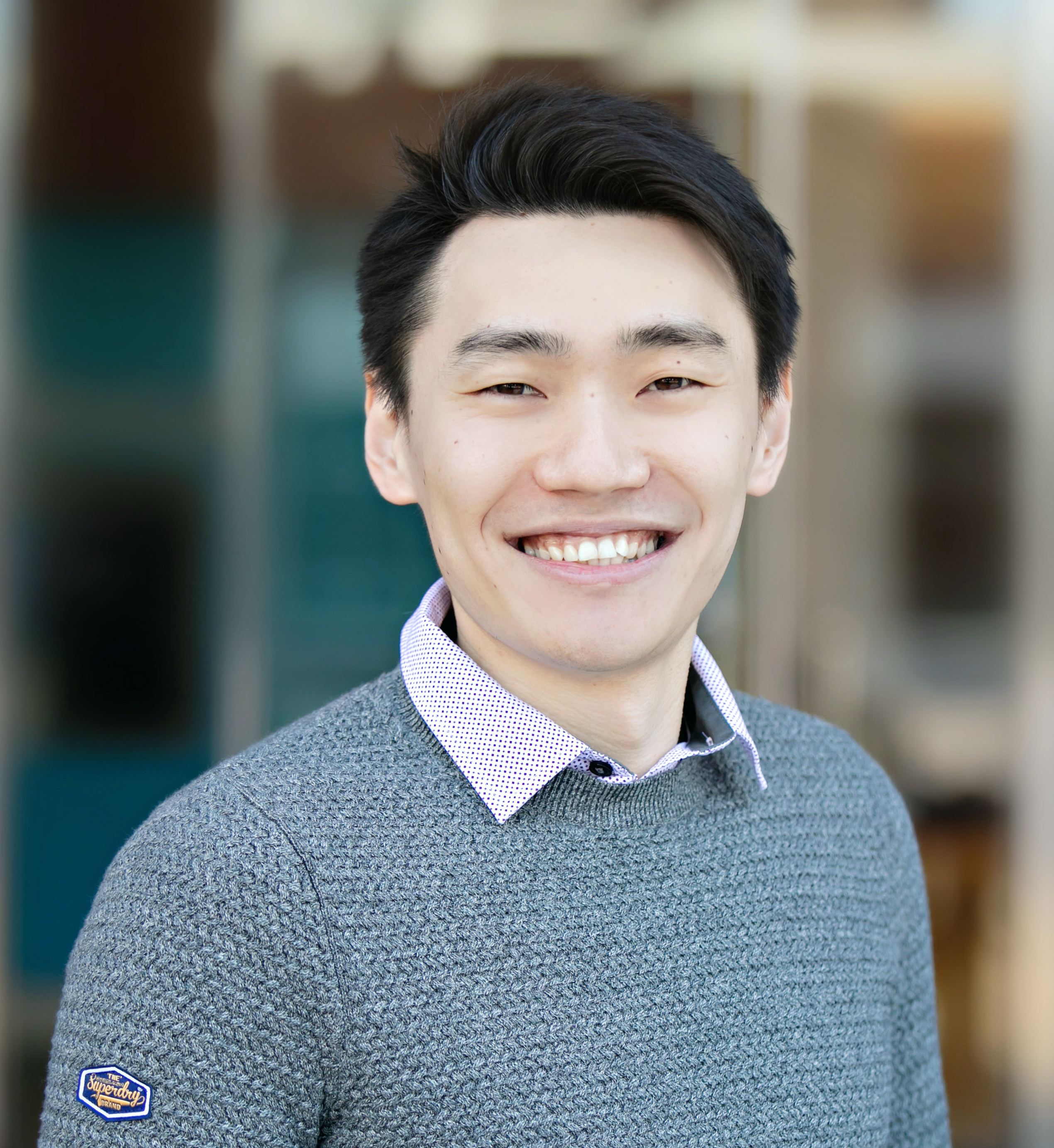 Martin Mao