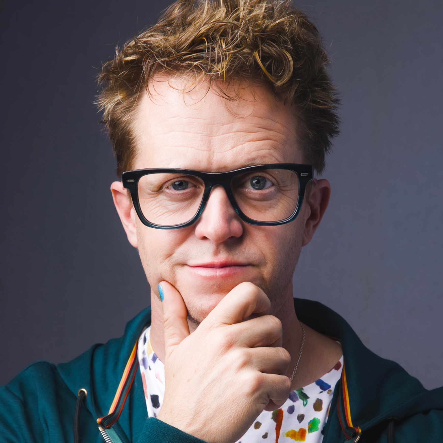 Dave Samuel Avatar