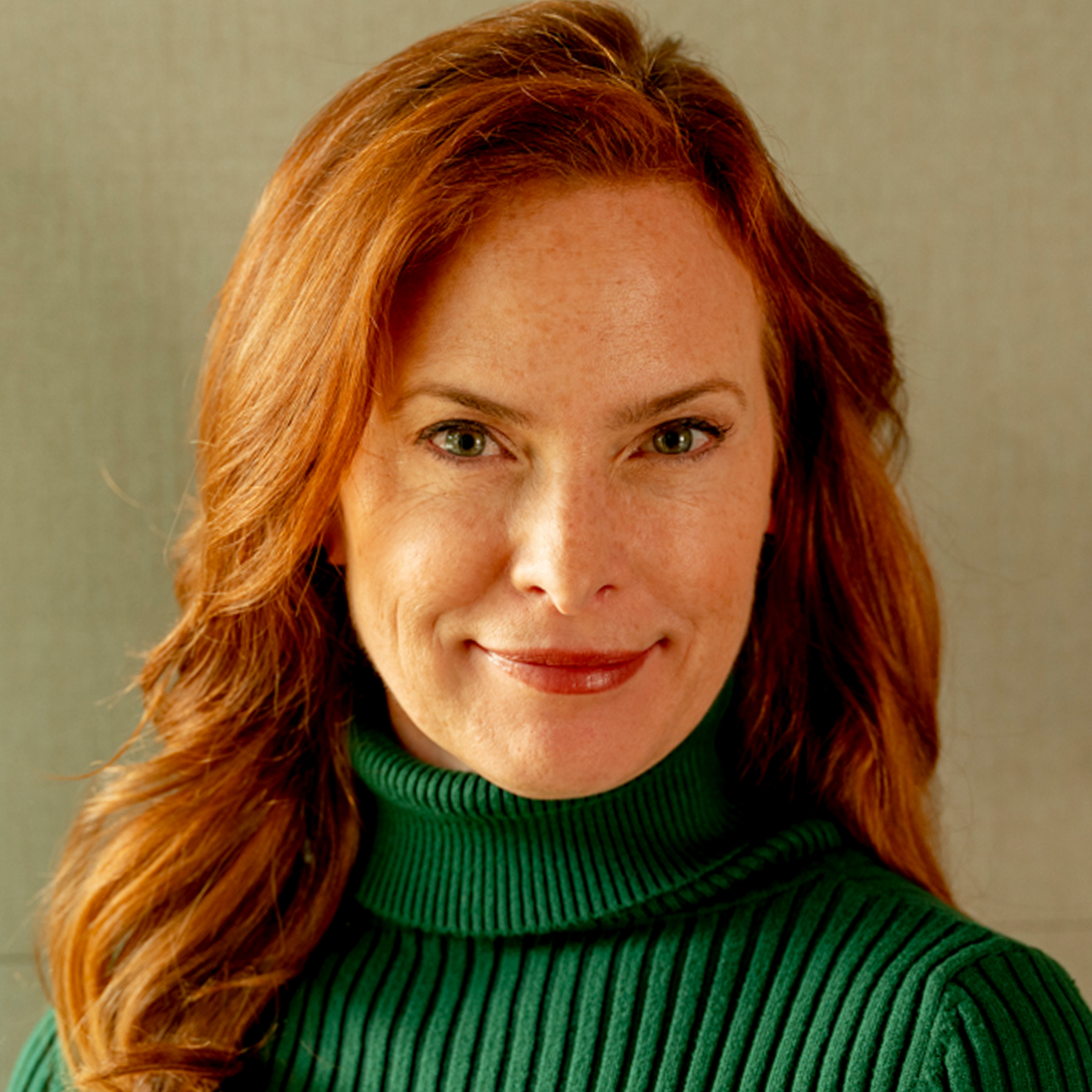Janine O'Neill Avatar