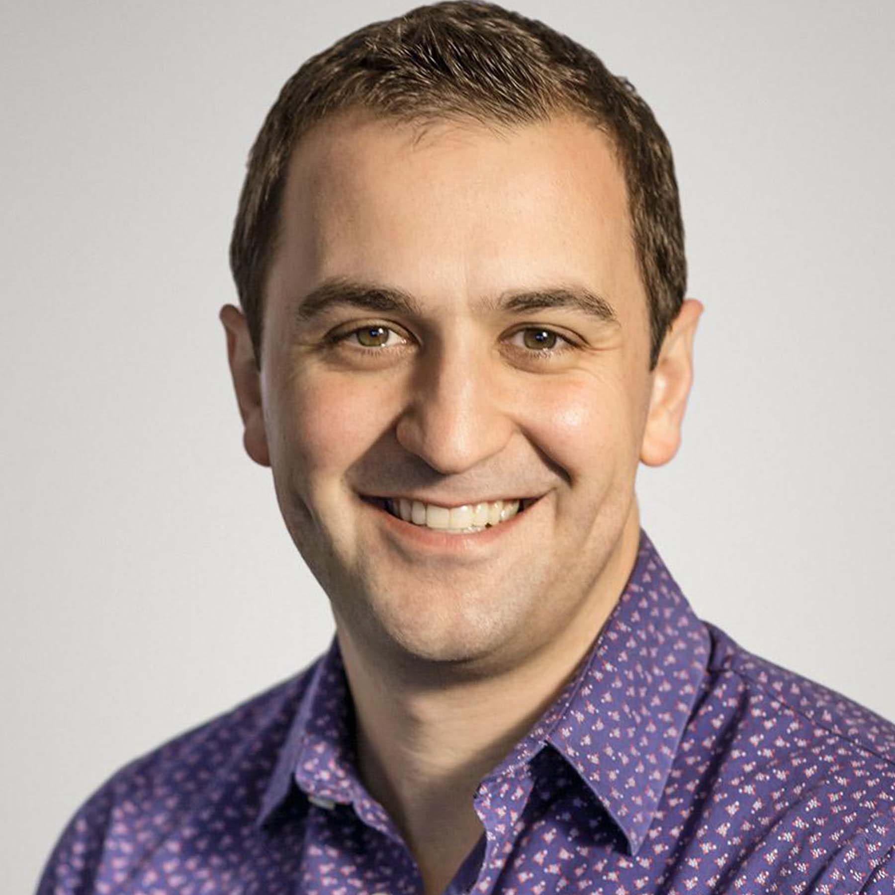 John Zimmer