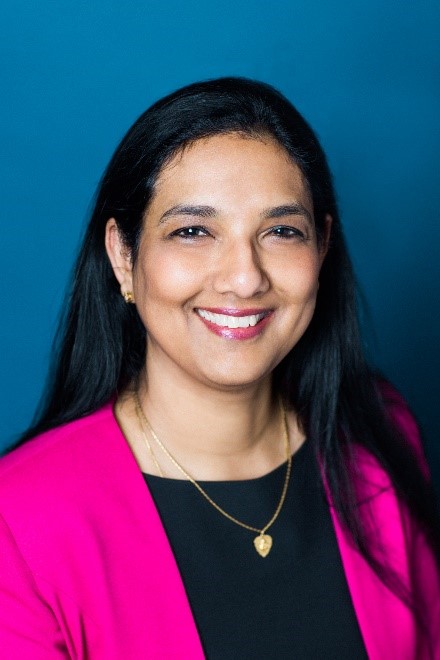 Madhu Narasimhan
