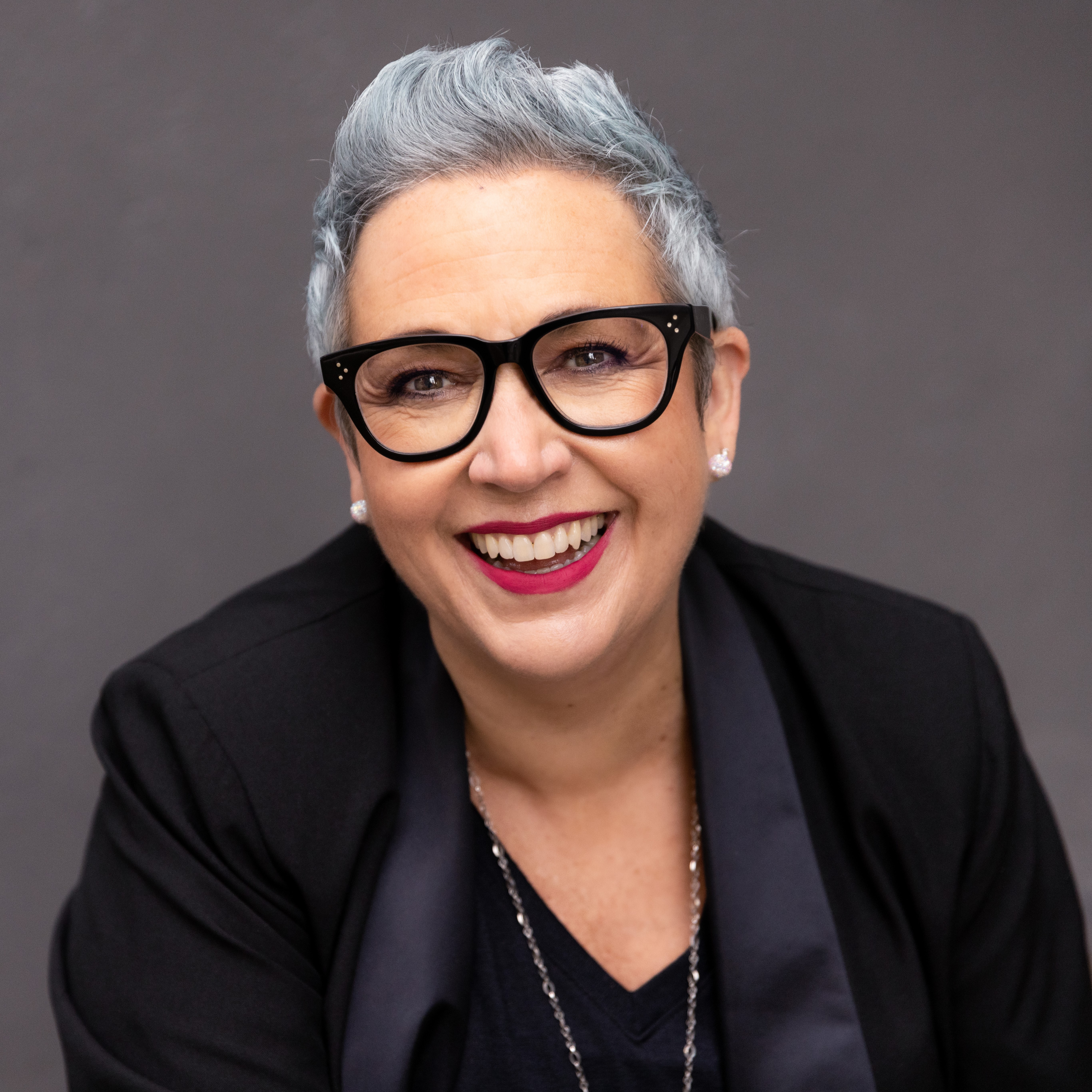 Margaret Glover-Campbell