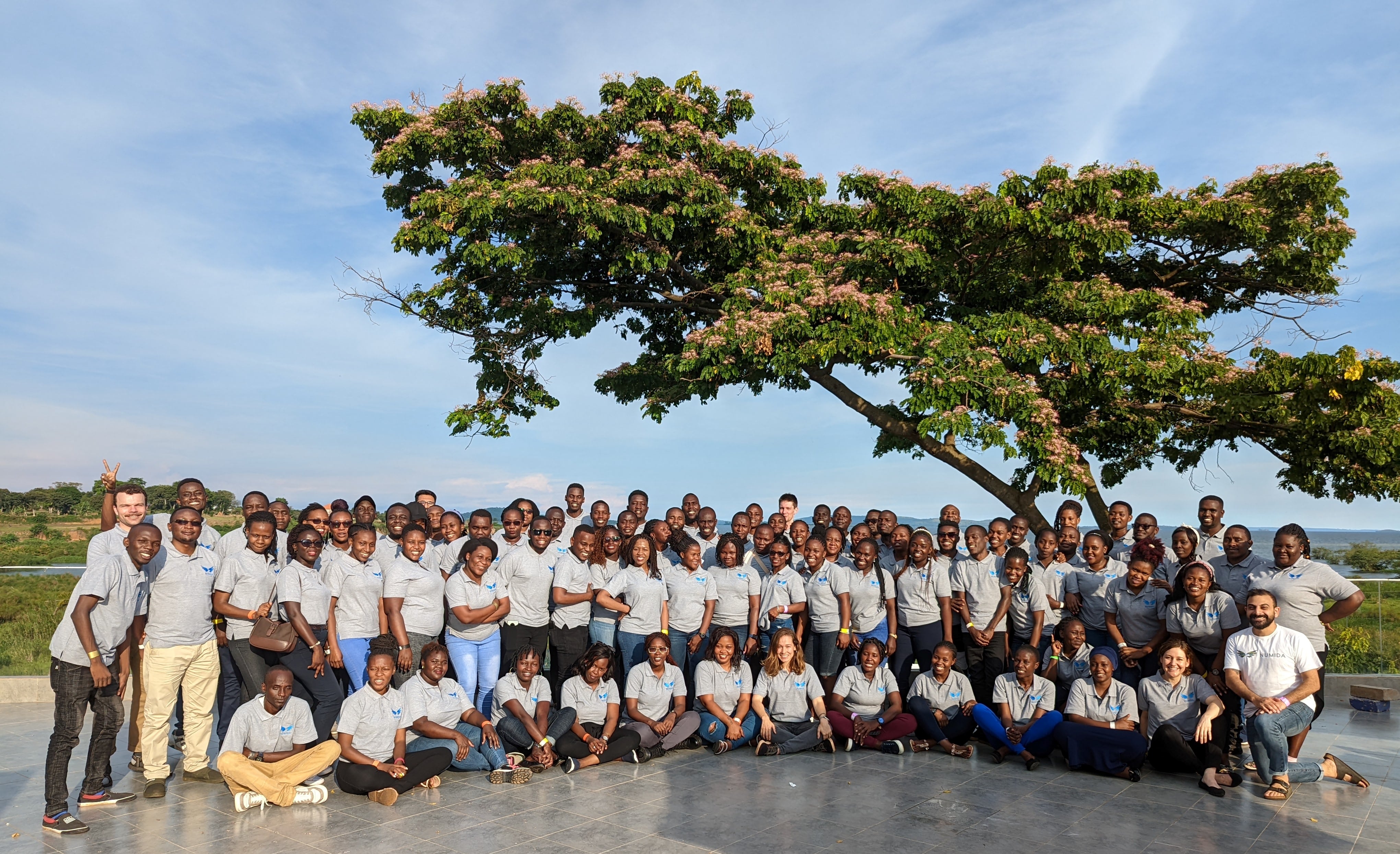 YC-backed fintech Numida raises $12.3M led by Serena Ventures to extend credit to MSMEs beyond Uganda