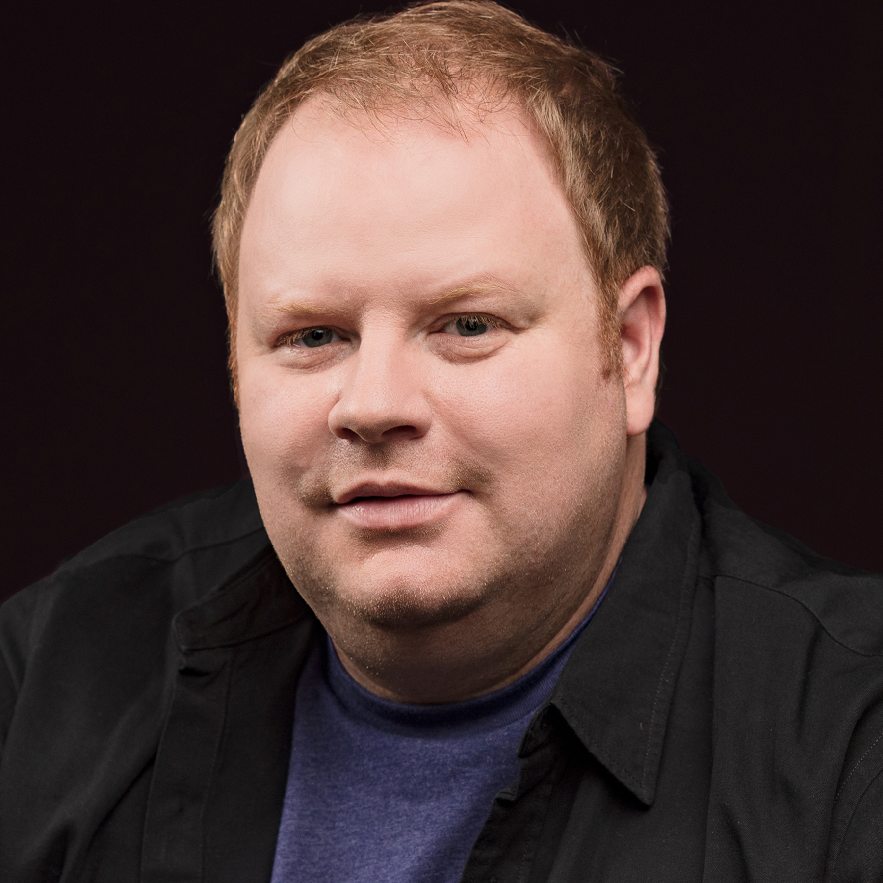 Parker Conrad Avatar