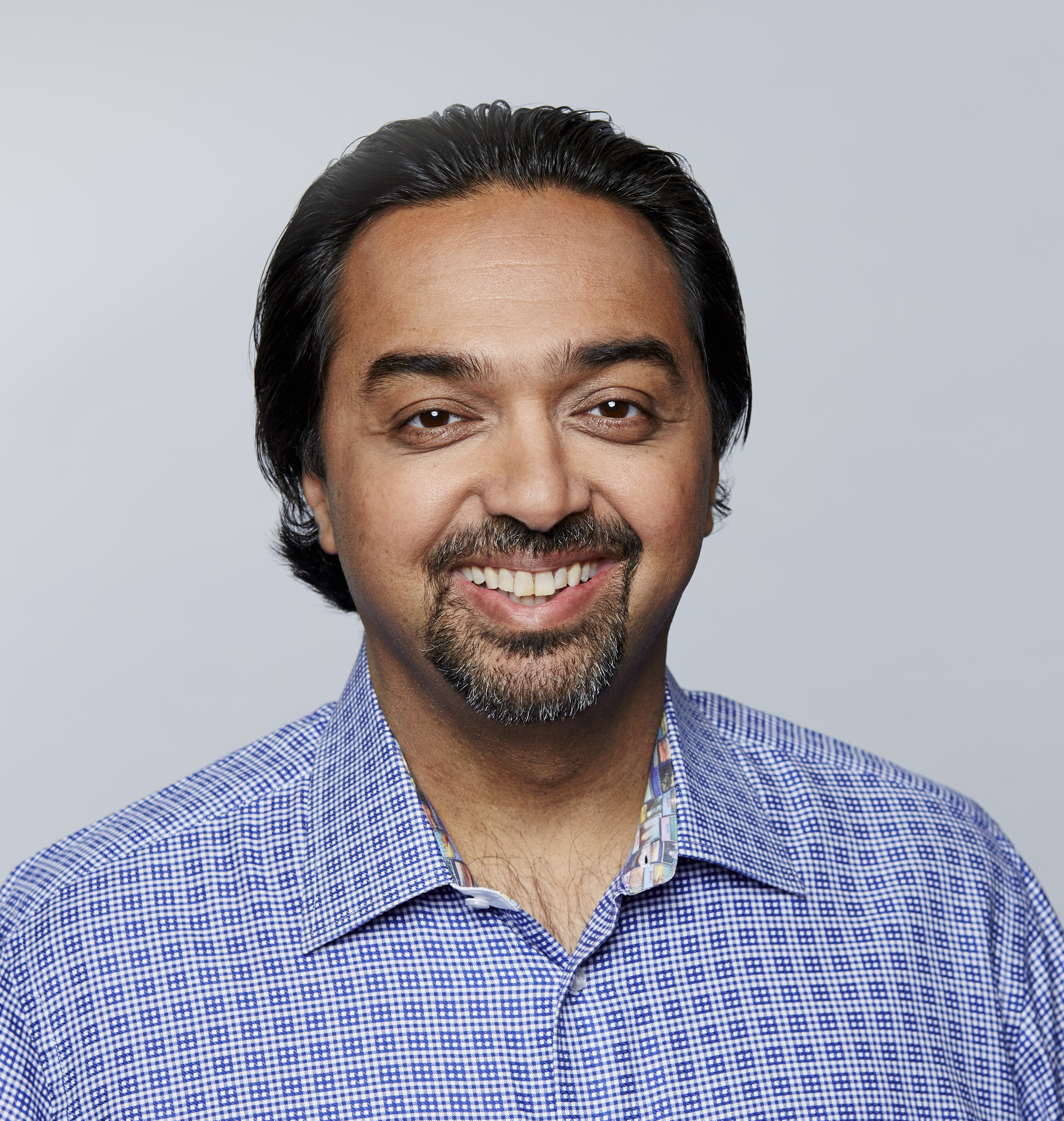 Rajeev Batra Avatar