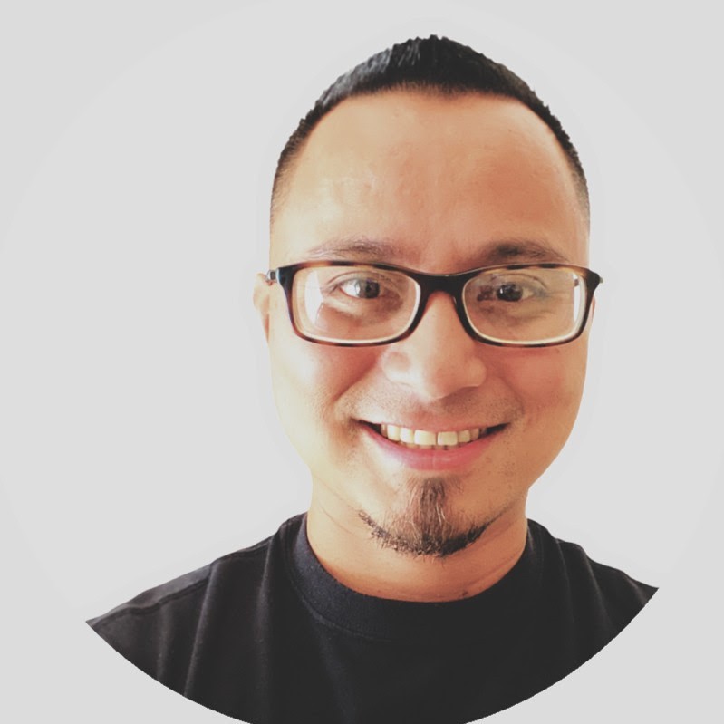 Aaron Ronquillo Avatar