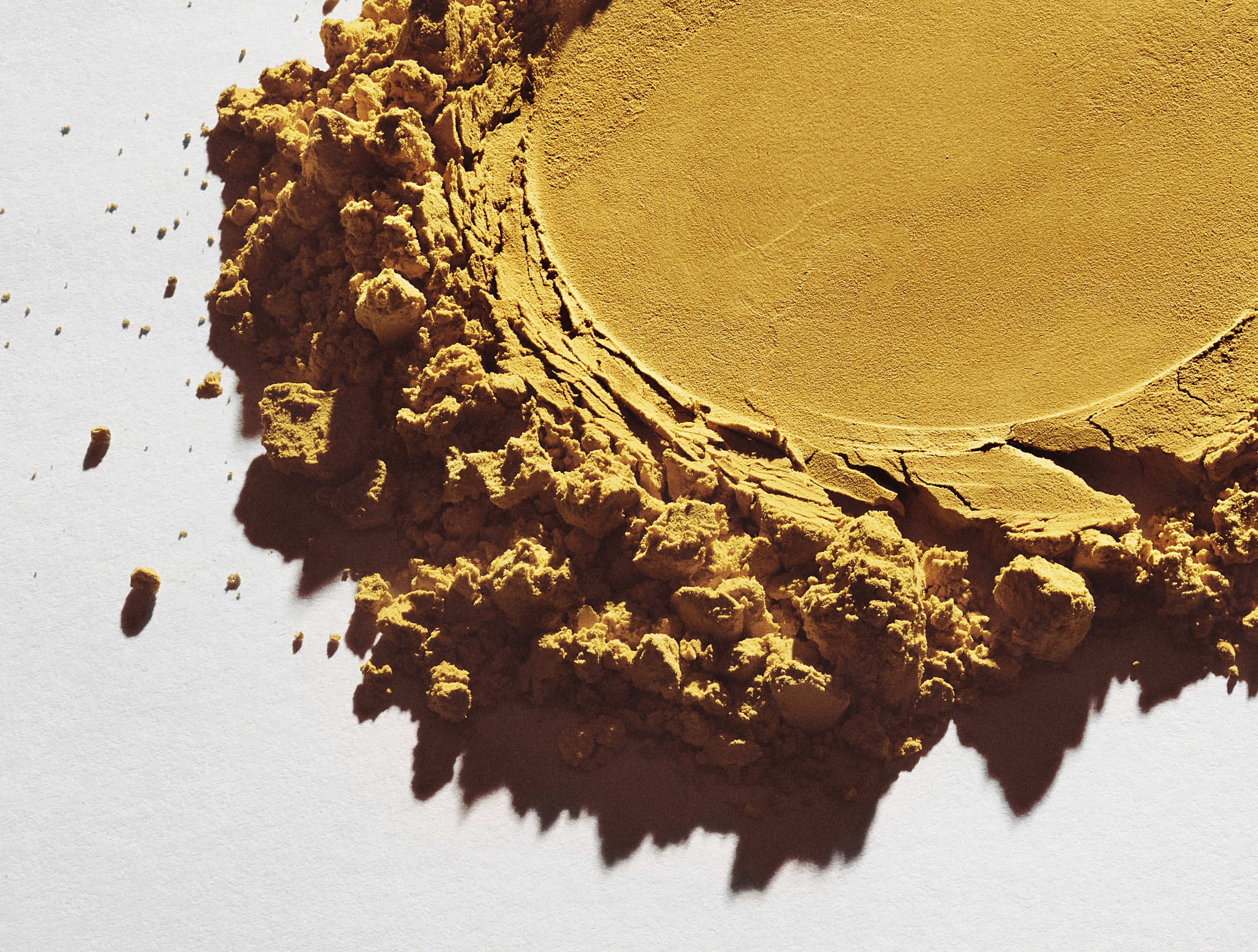 Solein powder