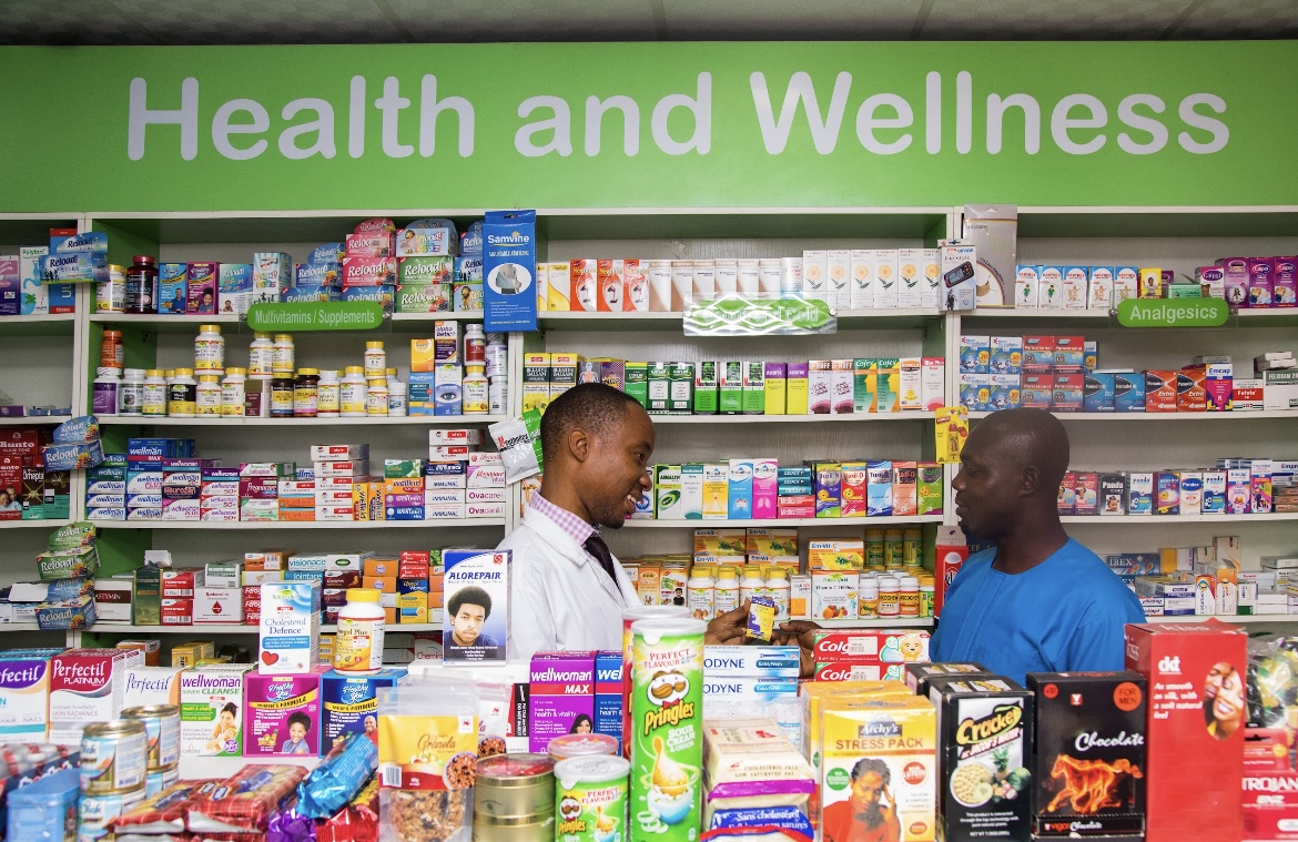 Lifestores Healthcare