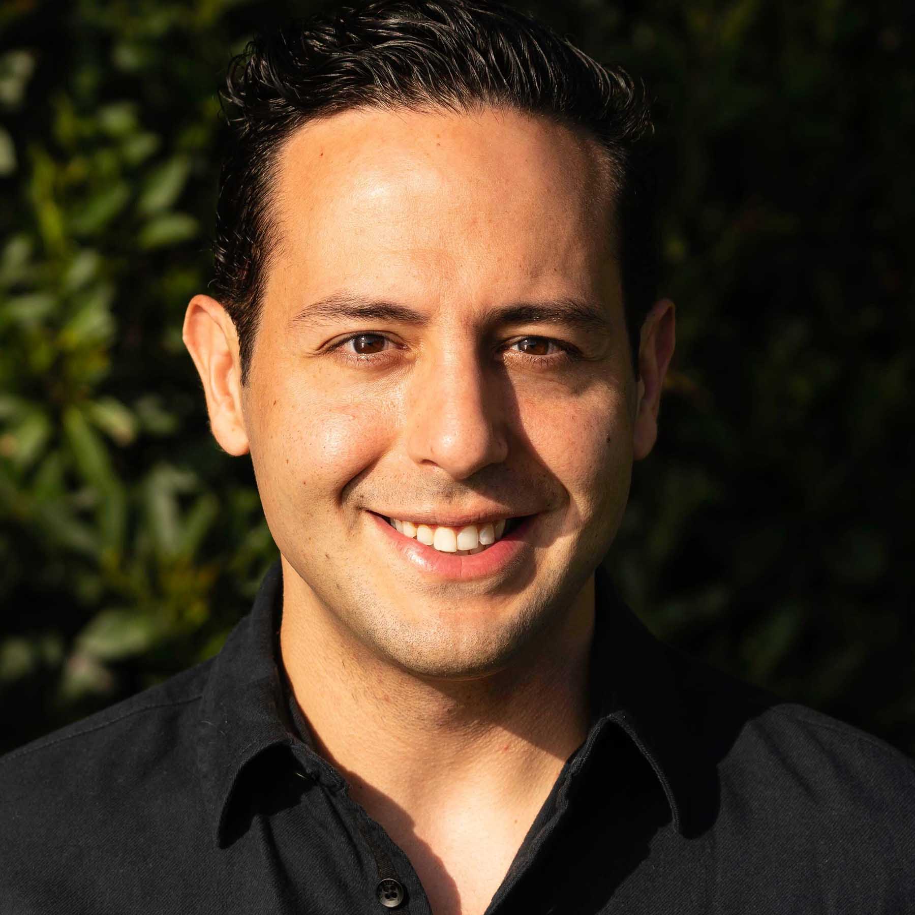 Eduardo Vivas