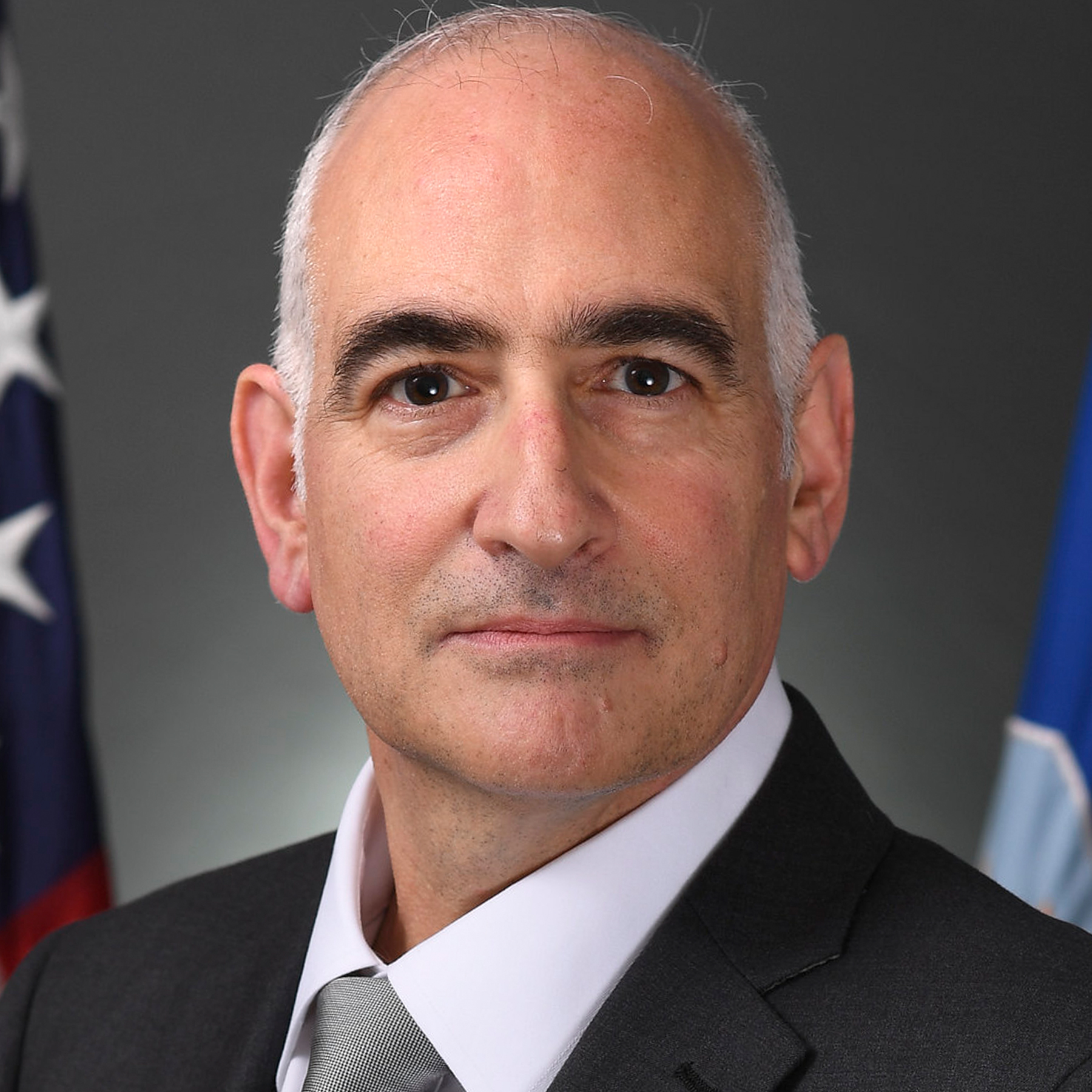 Frank Calvelli Avatar