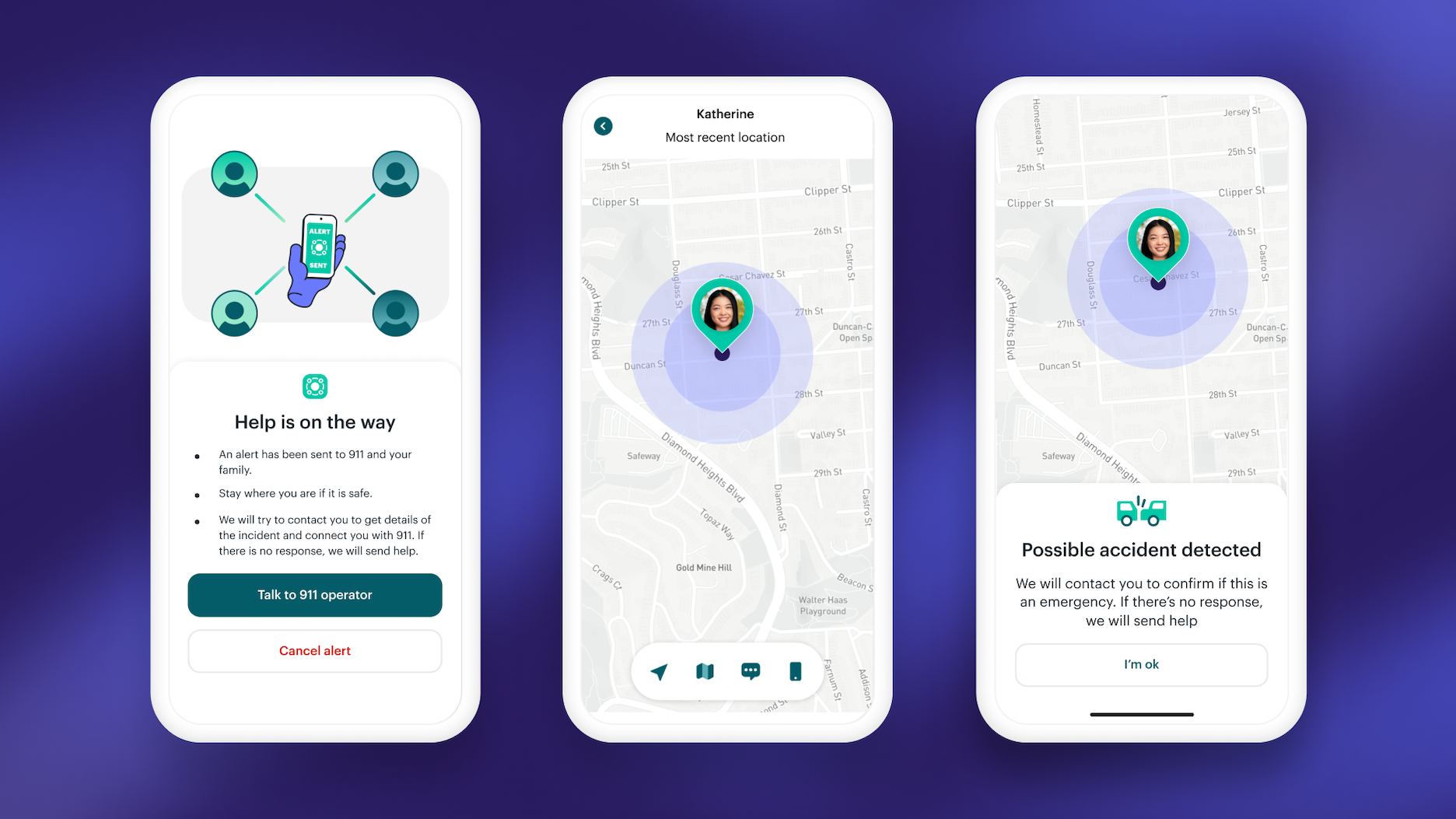 Greenlight Infinity App