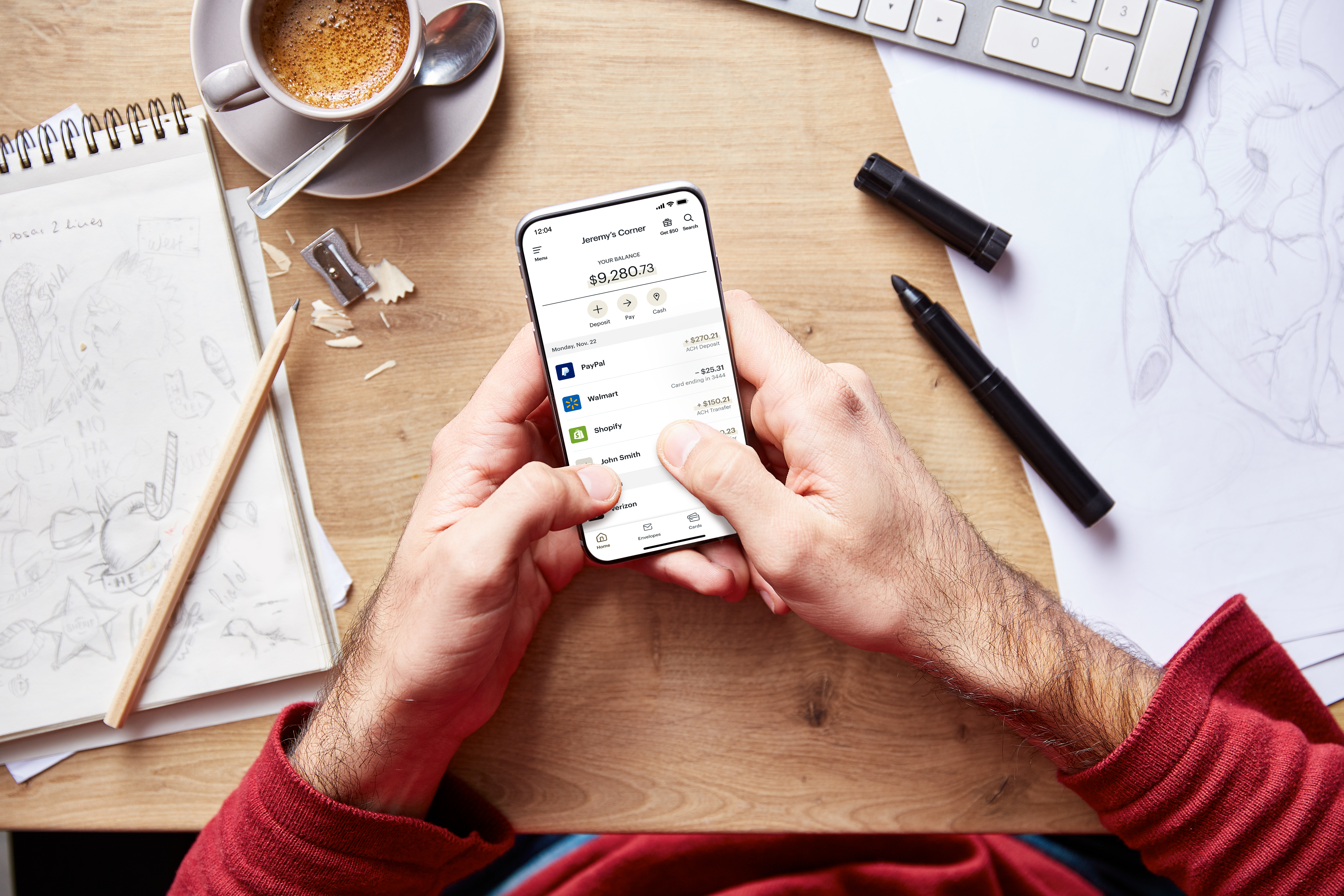 SMB-focused fintech startup NorthOne raises $67M Series B