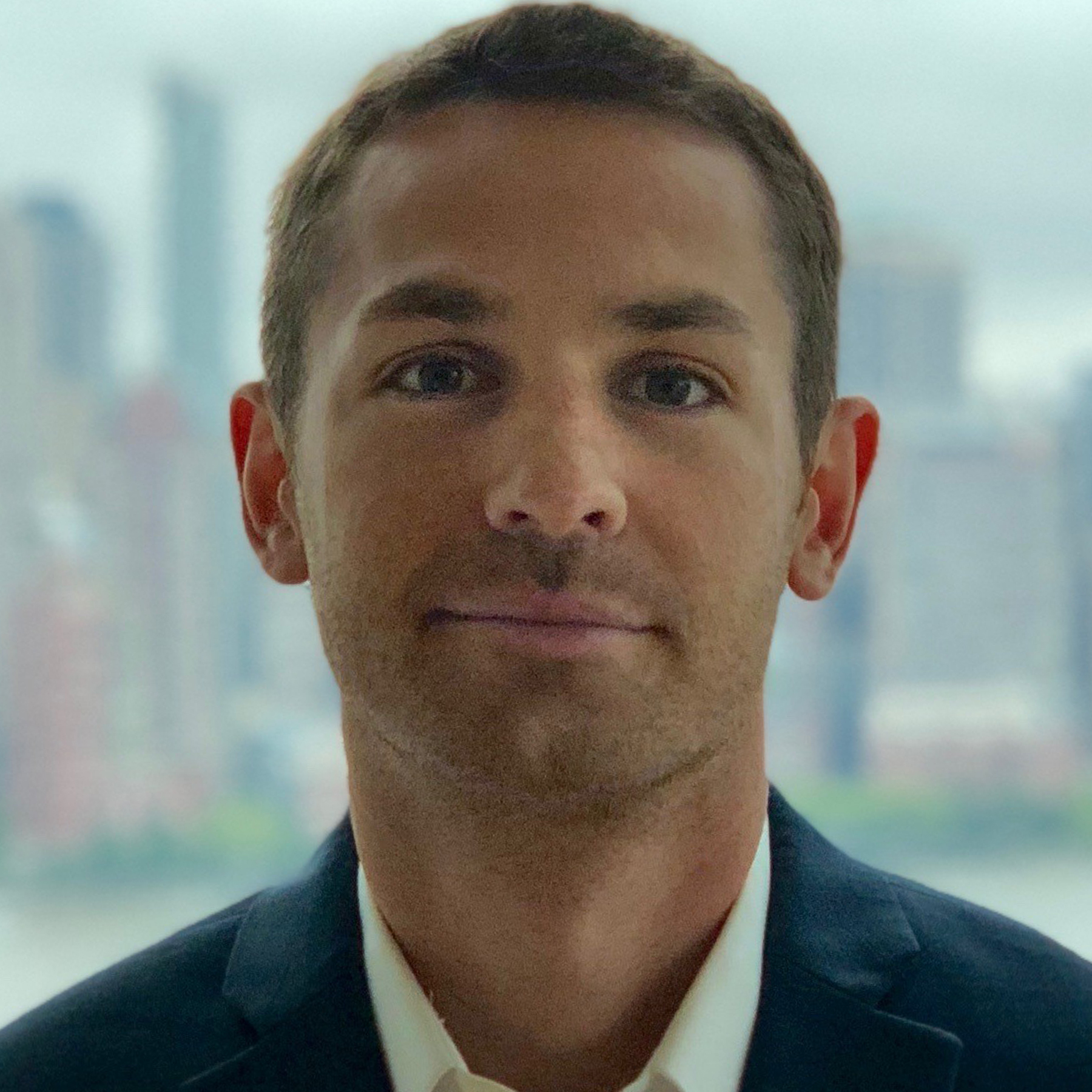 Michael Elanjian