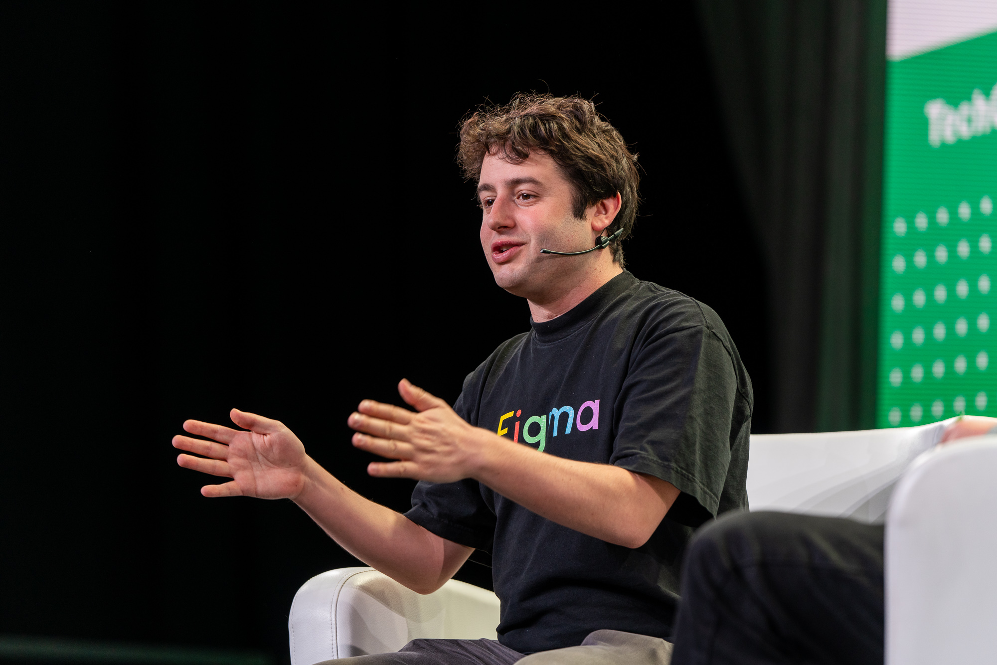 Dylan Field, CEO at Figma