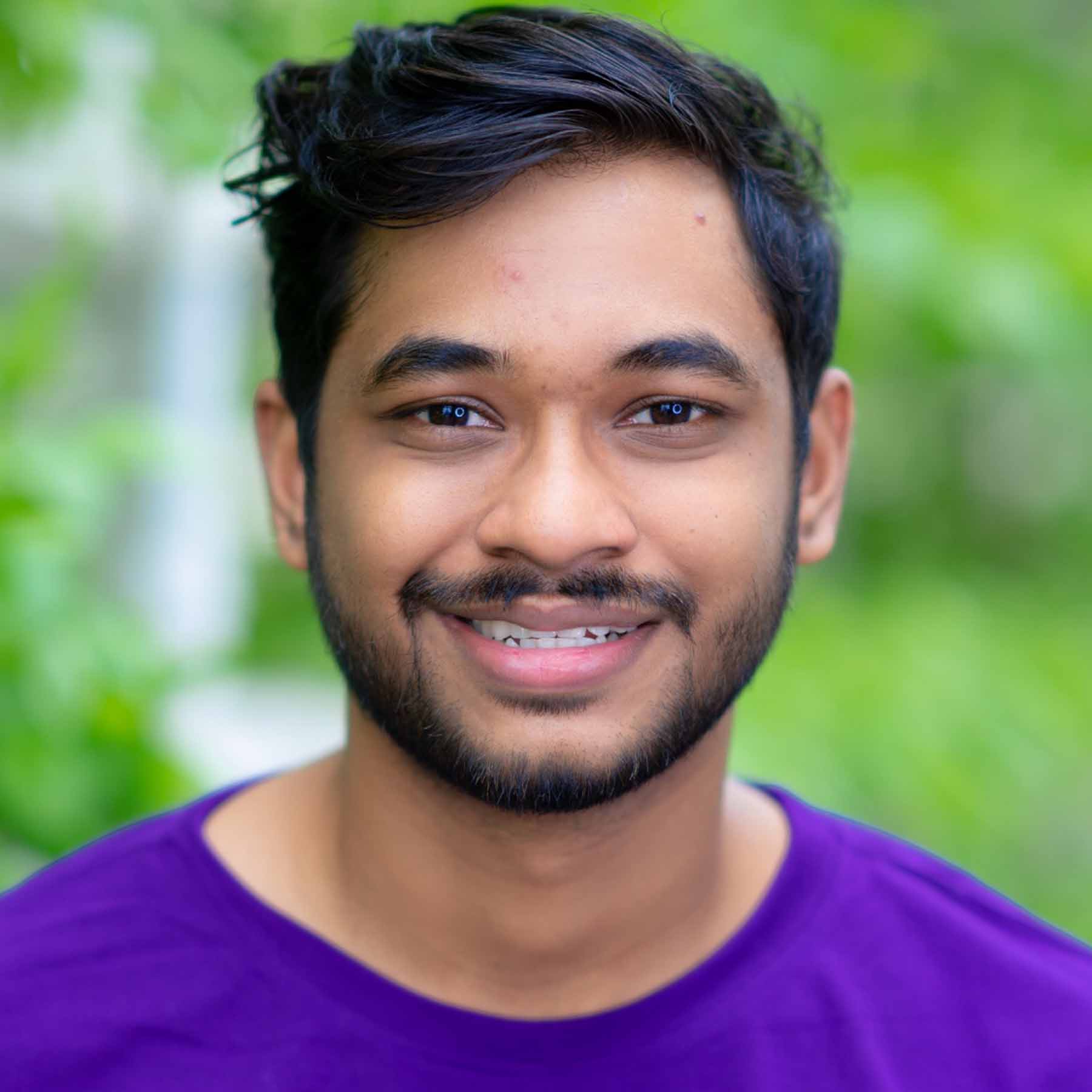 Vihari Kanukollu Avatar
