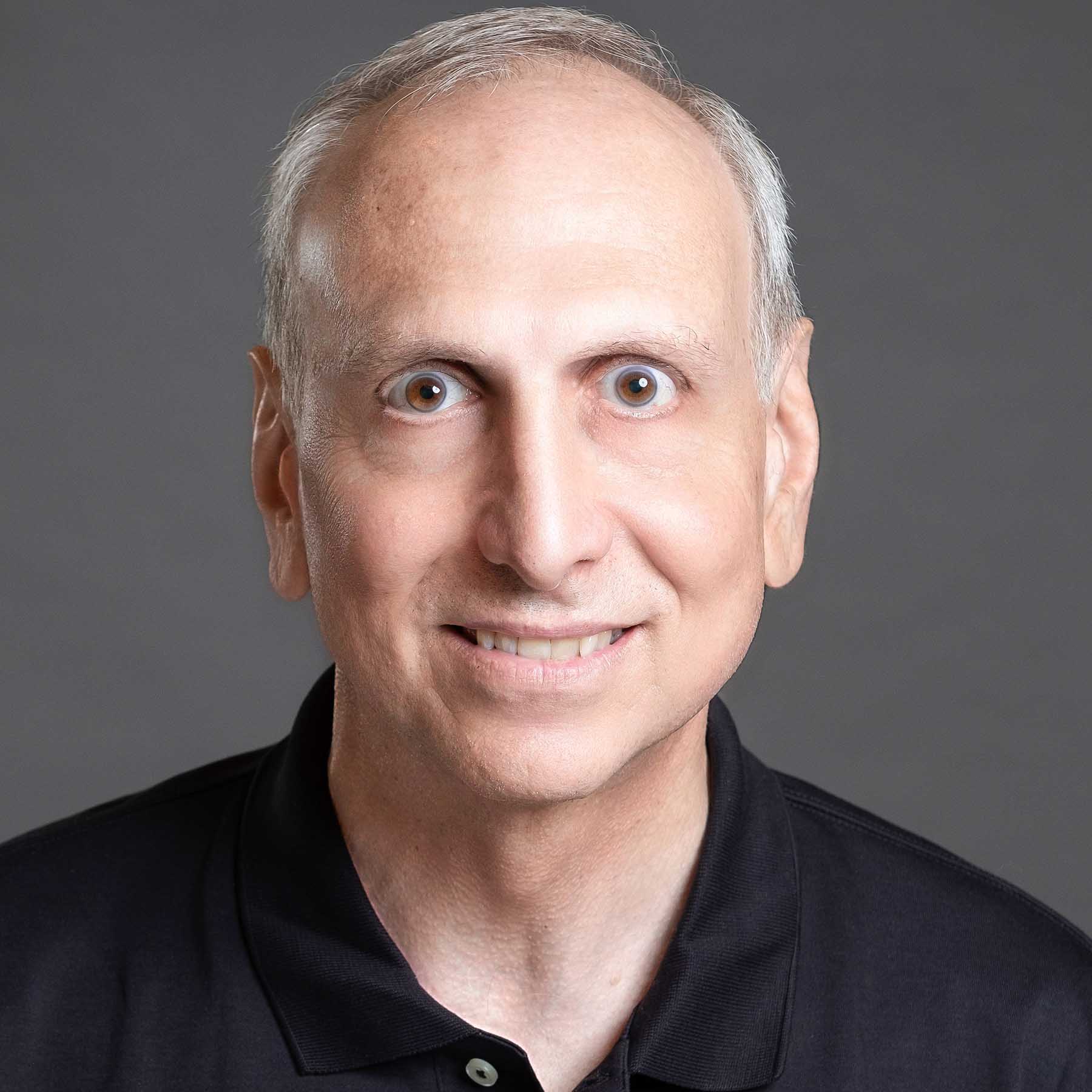 Steve Jurczyk Avatar