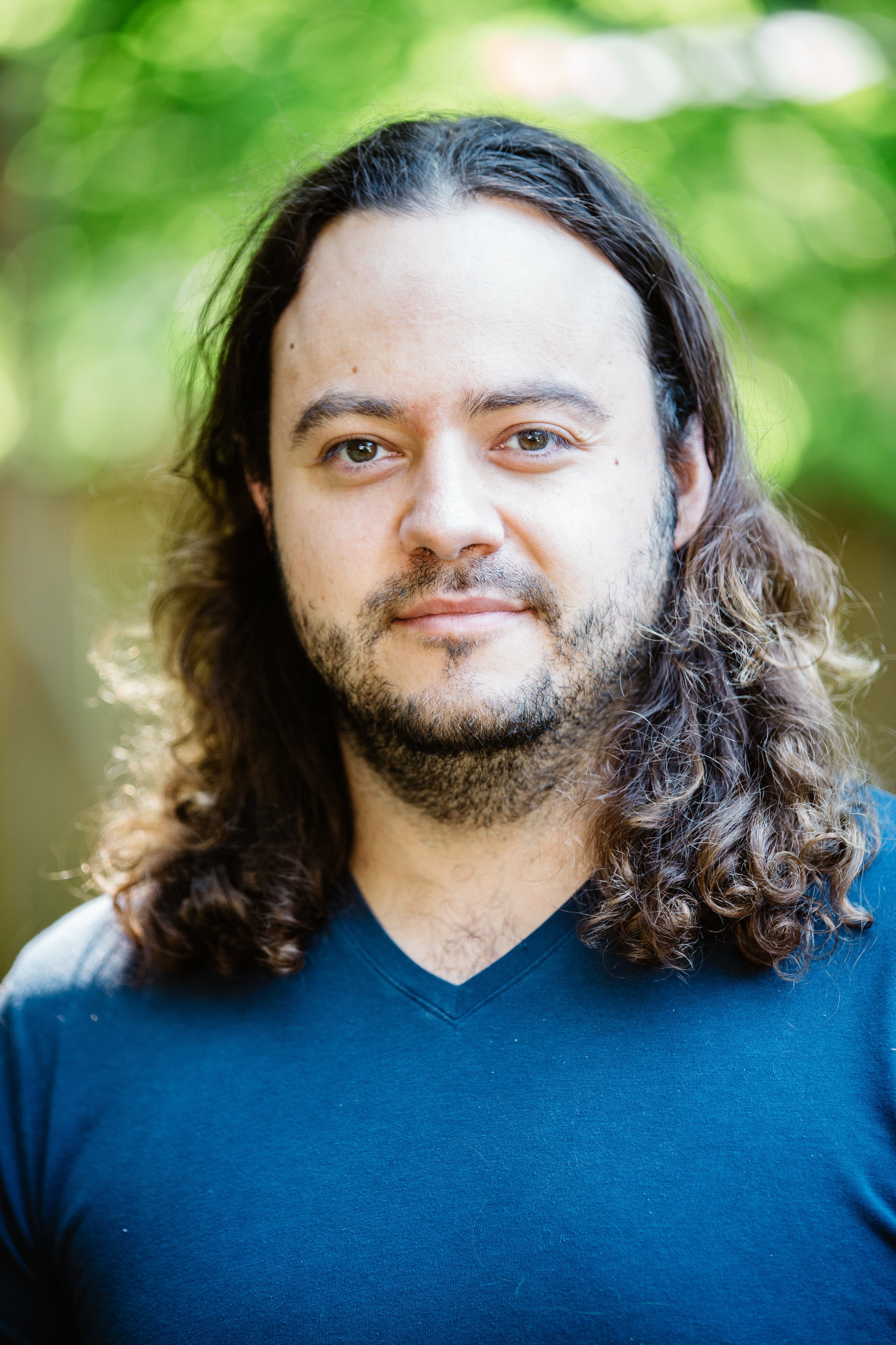 Dan Lorenc Avatar