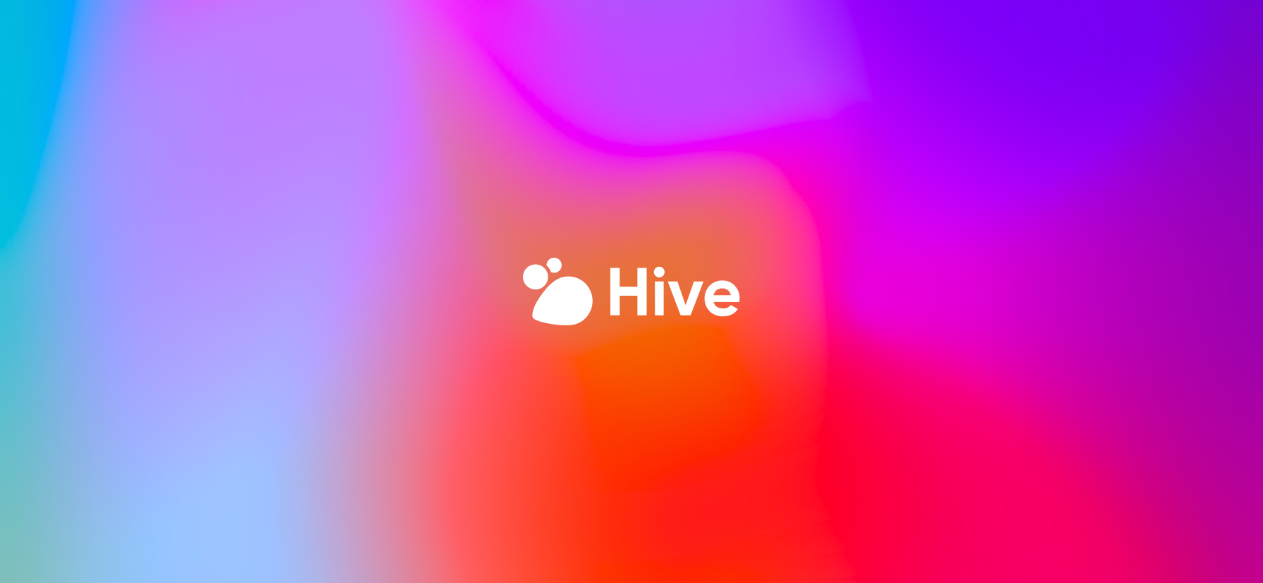 Hive logo