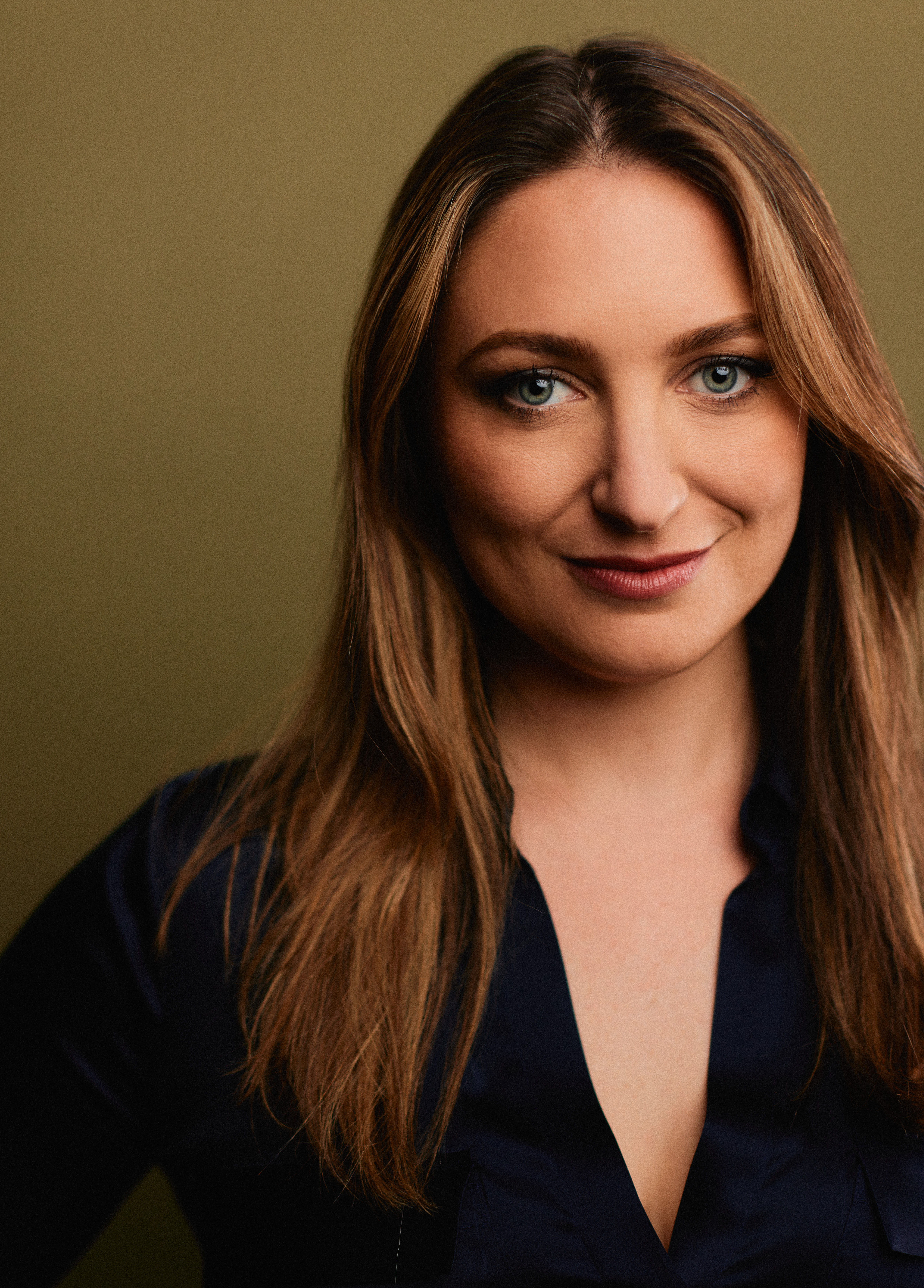 Mary-Catherine Lader Avatar