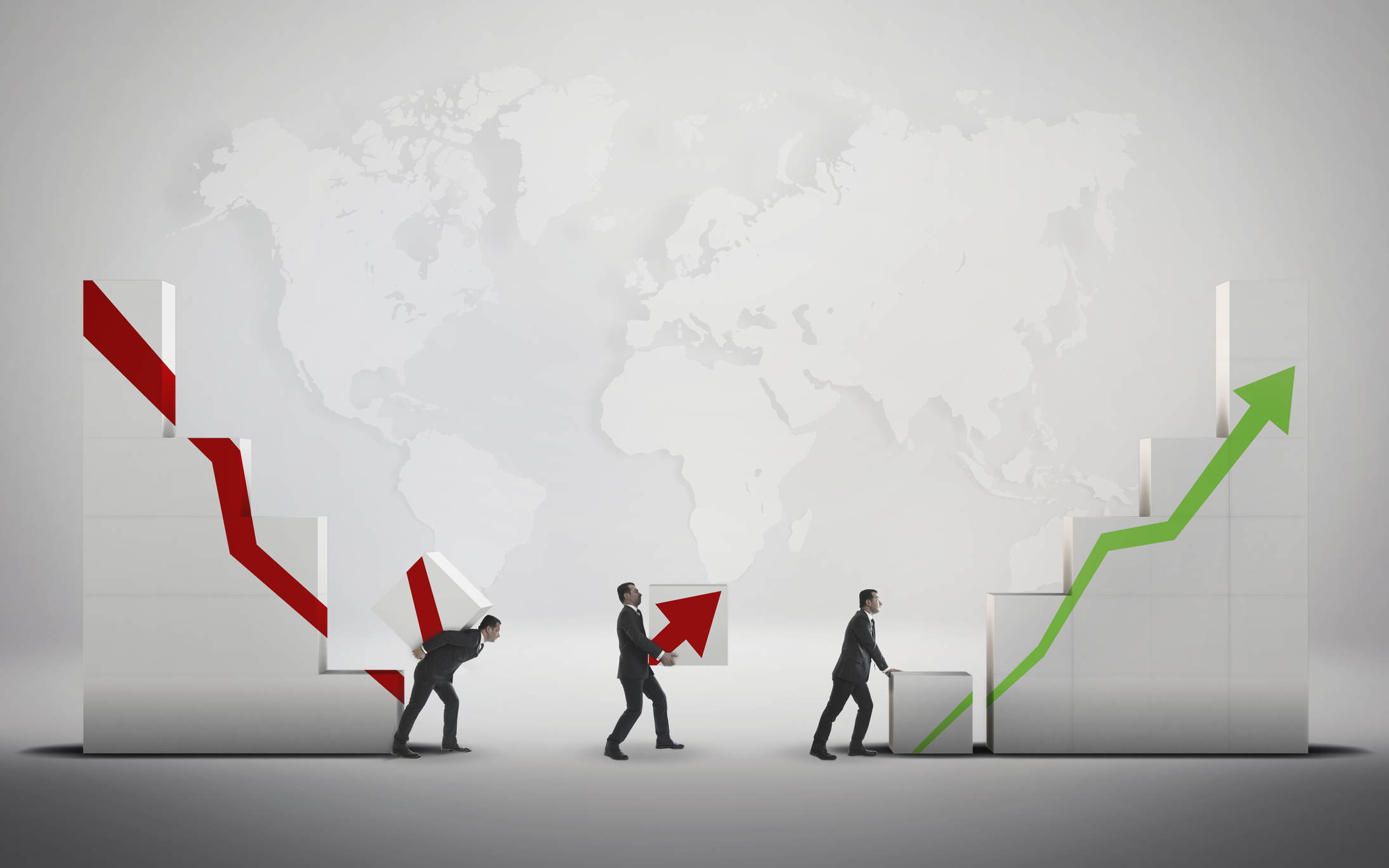 valuations, downturn