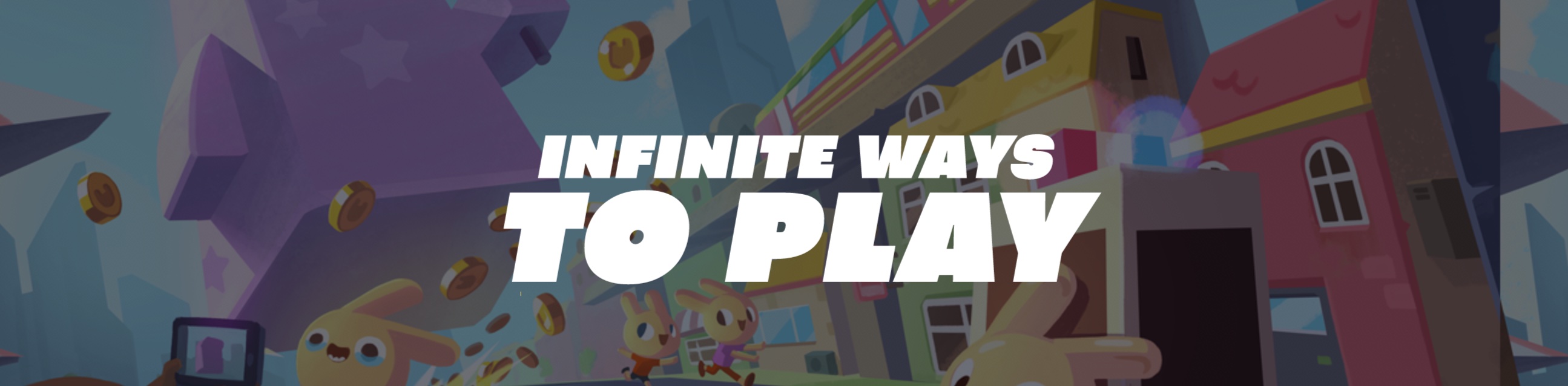 playtika splash screen