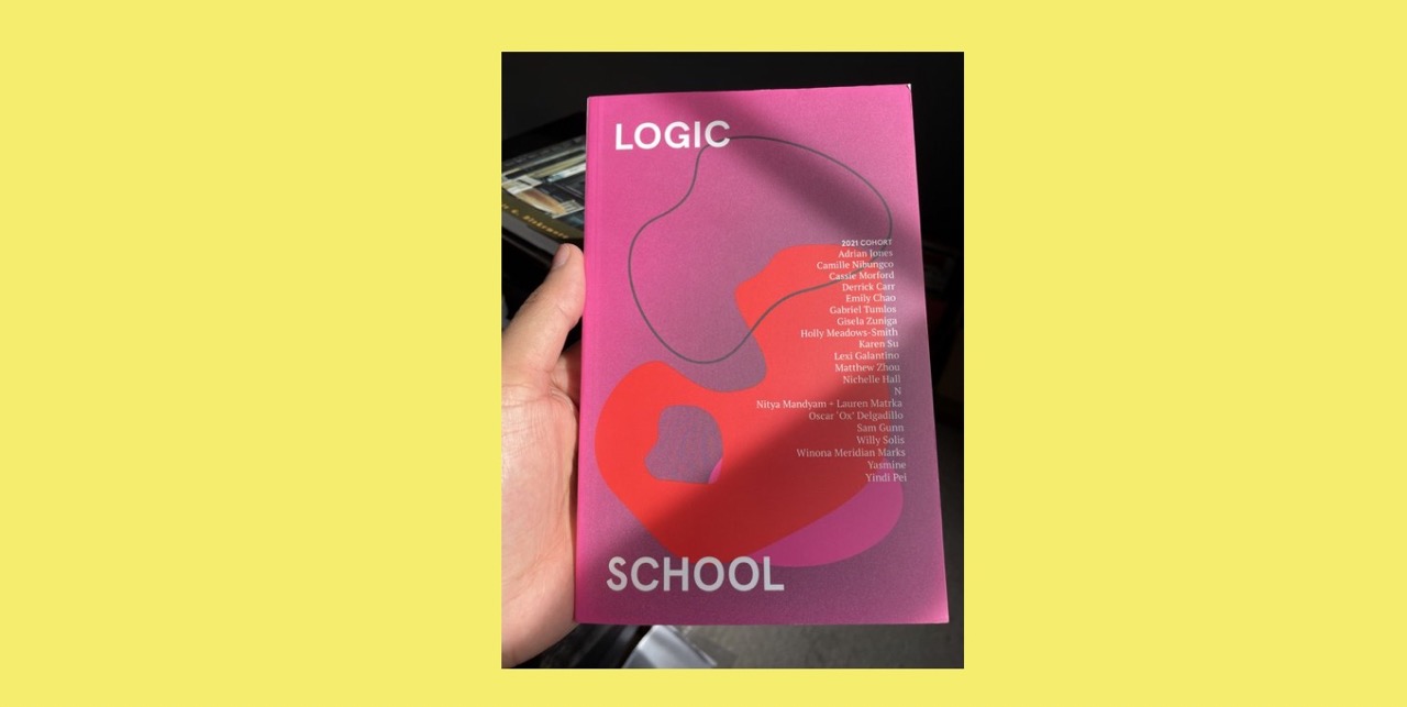 Logic School handbook