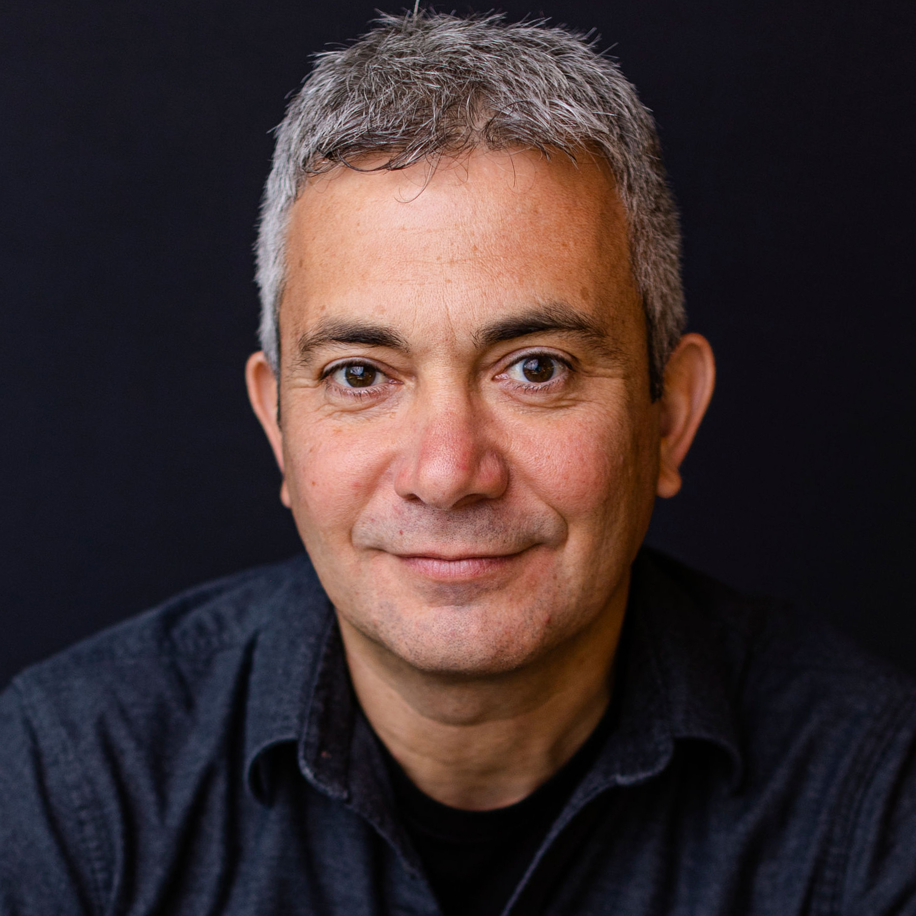 Amir Ashkenazi