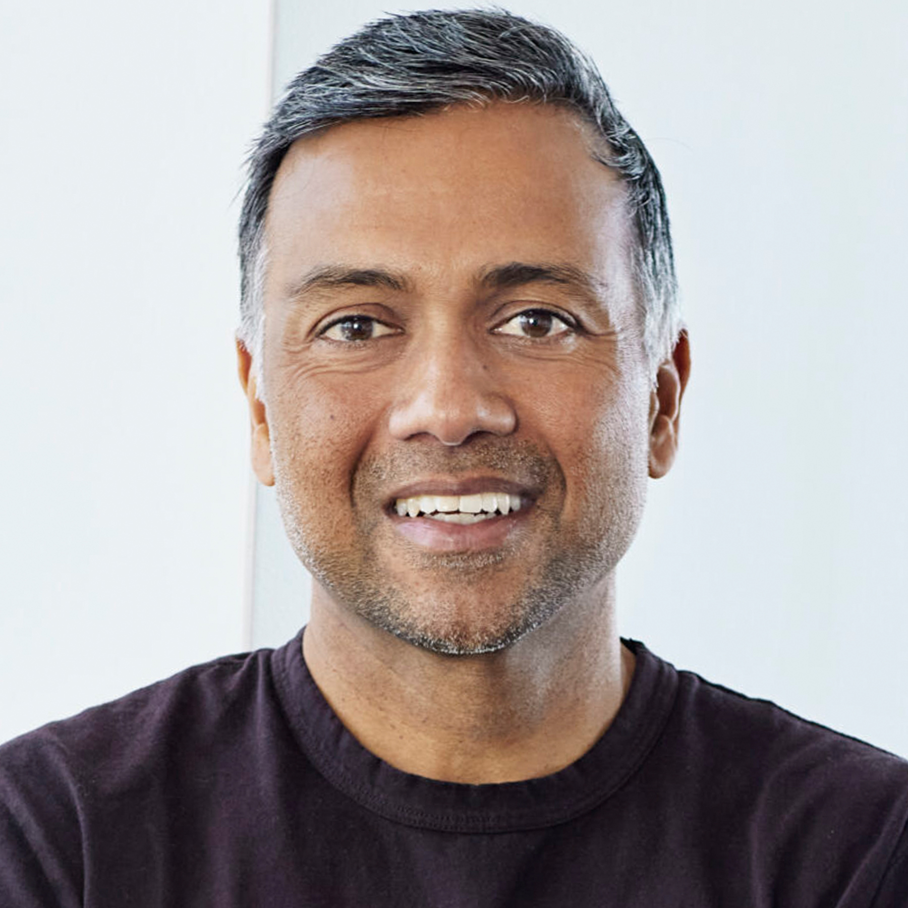 Ajay Agarwal