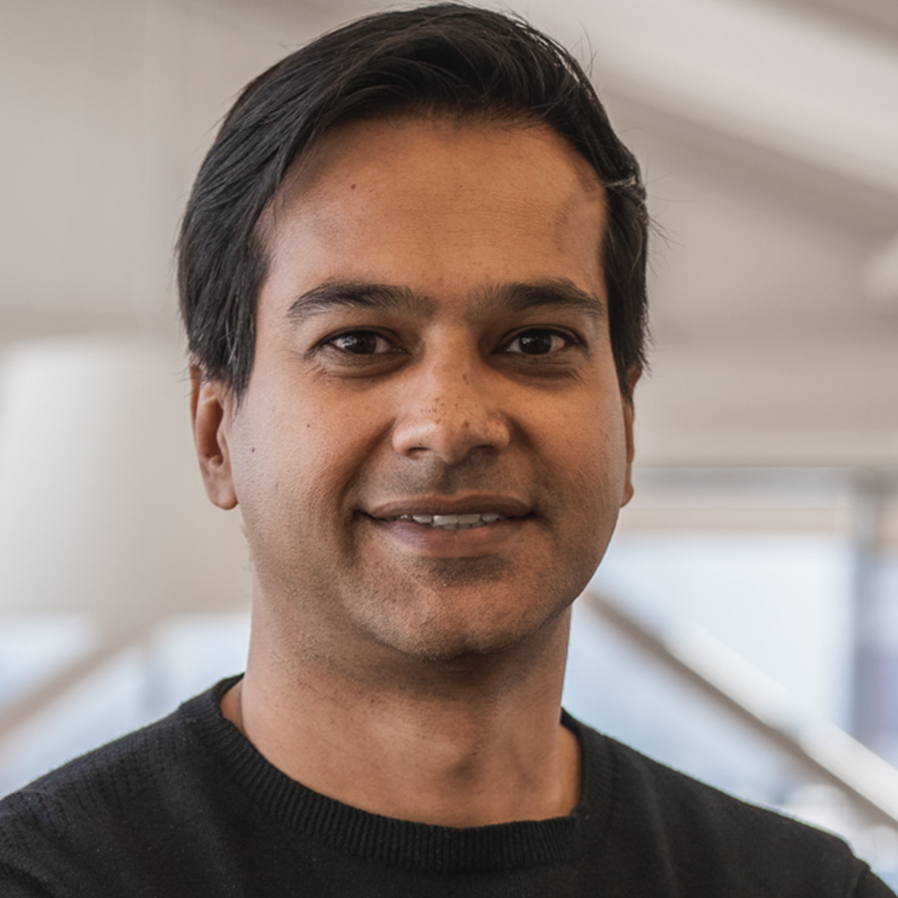 Anamitra Banerji Avatar