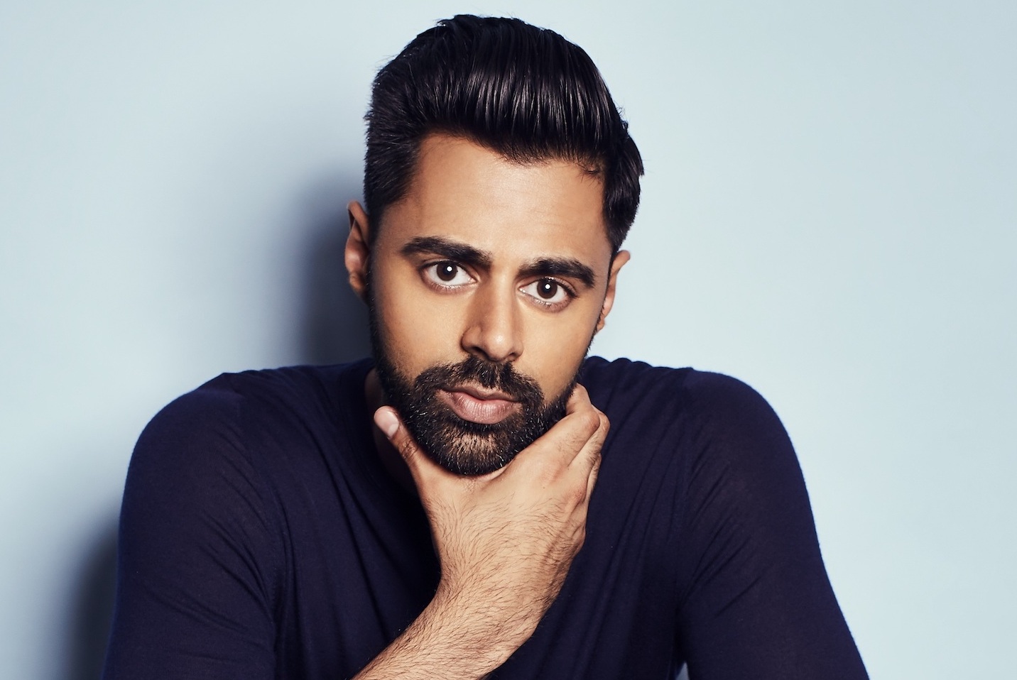 Hasan Minhaj