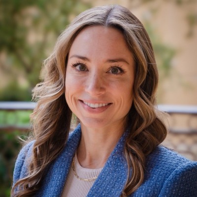 Allison Baum Gates
