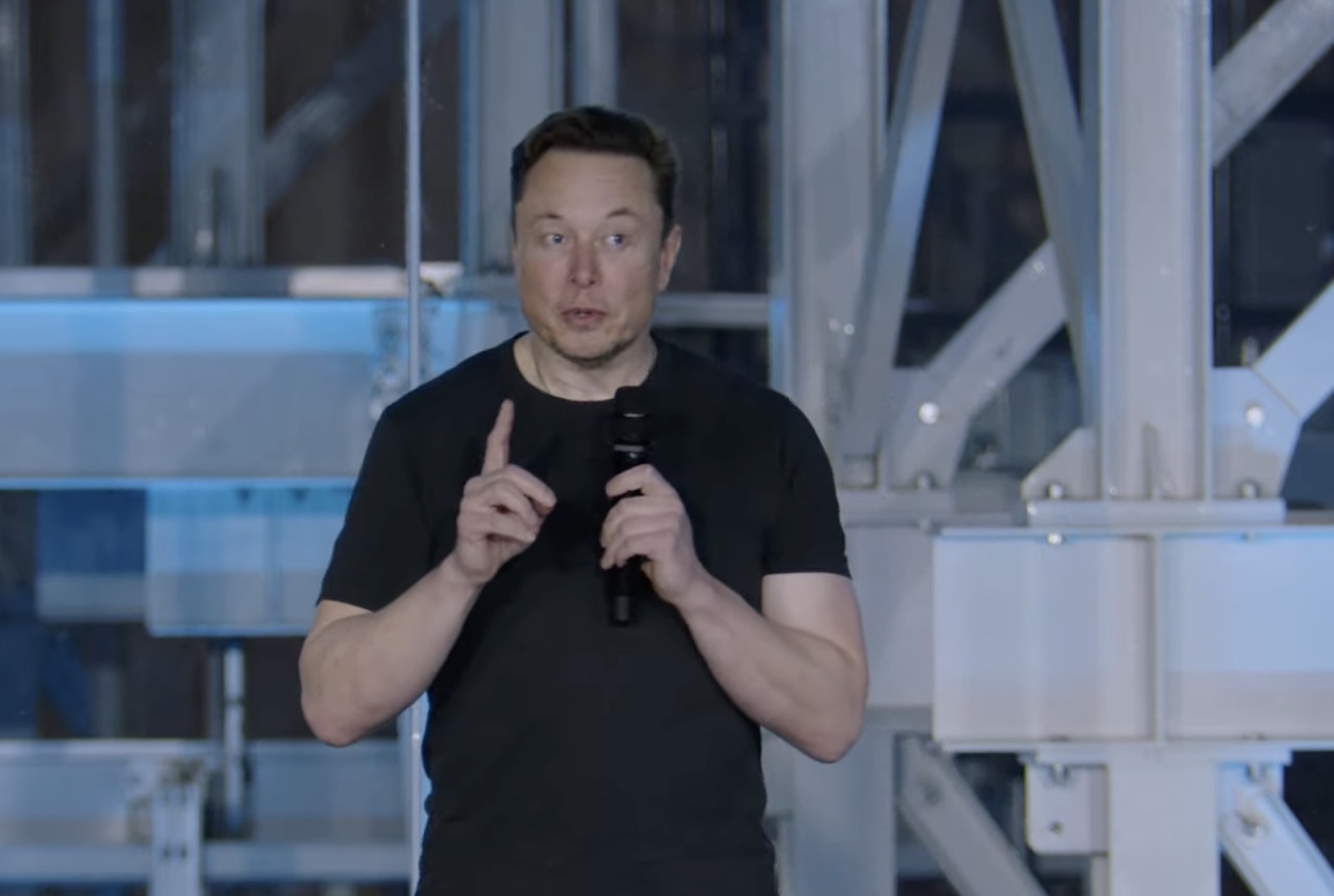 tesla investor day, elon musk