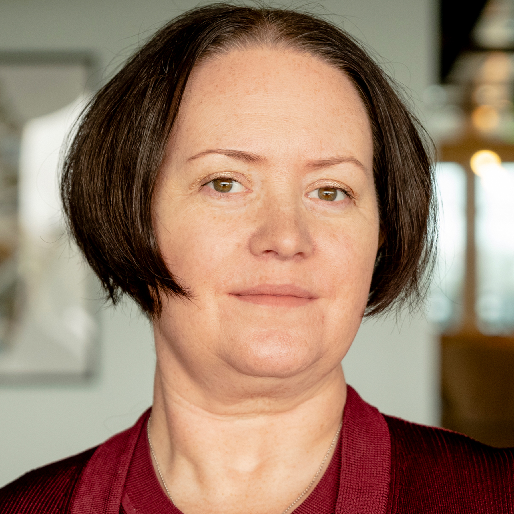 Heather Adkins Avatar