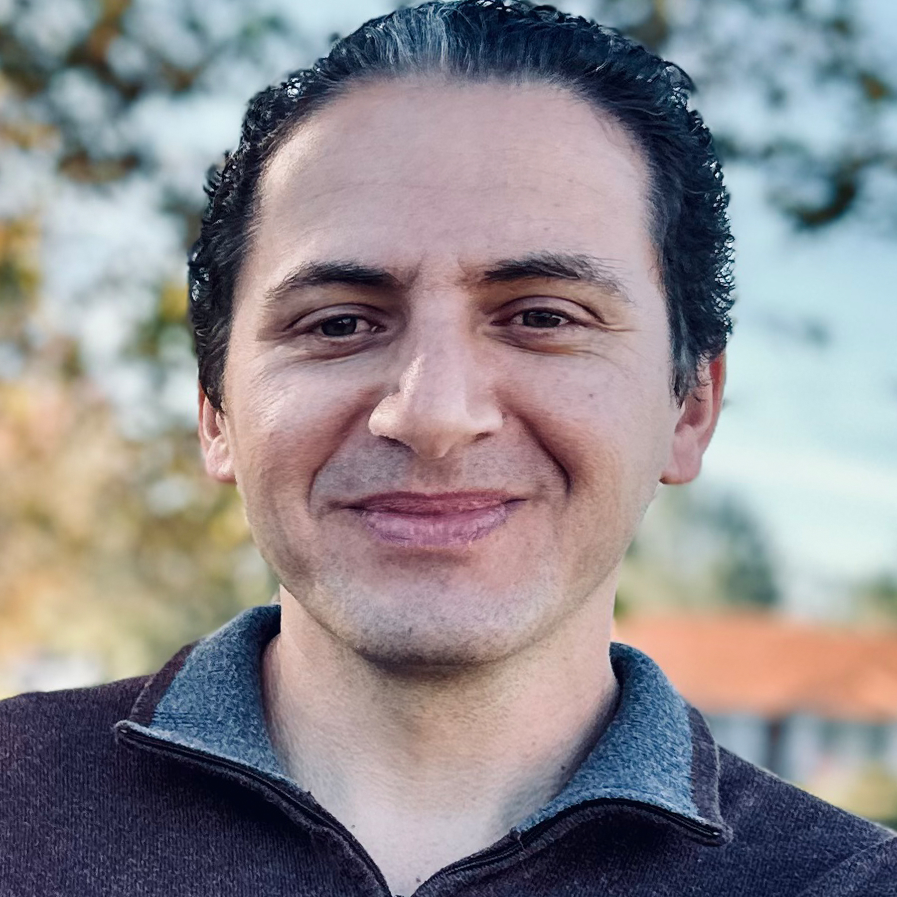 Hussein Yahfoufi
