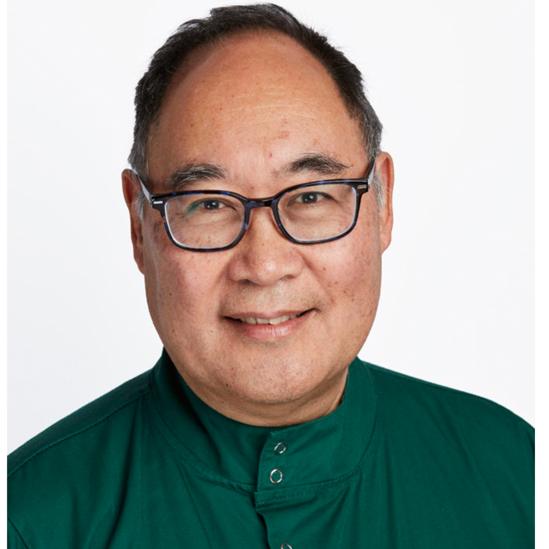 Jim Ajioka Avatar