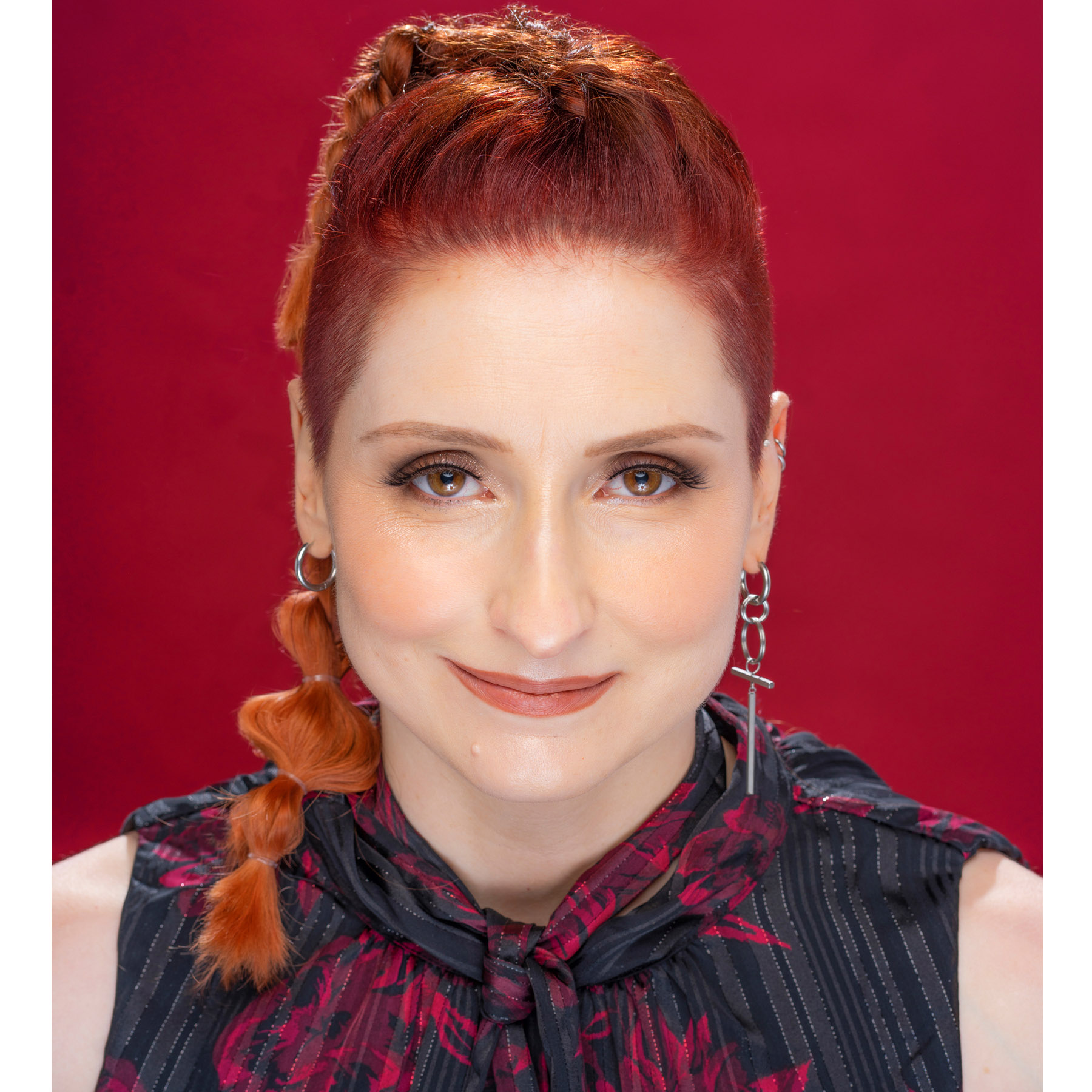Lesley Carhart Avatar