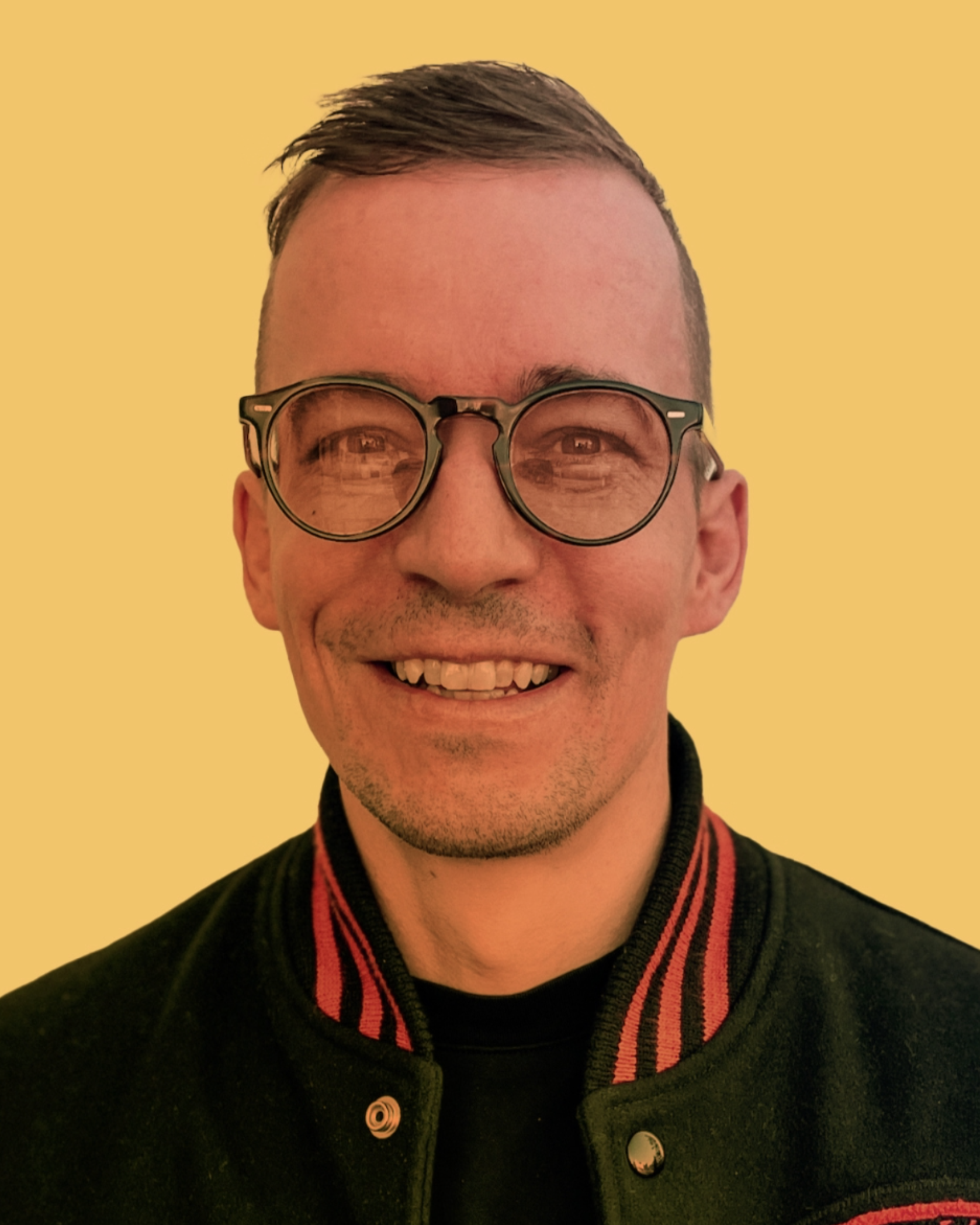 Simon Kearney Avatar